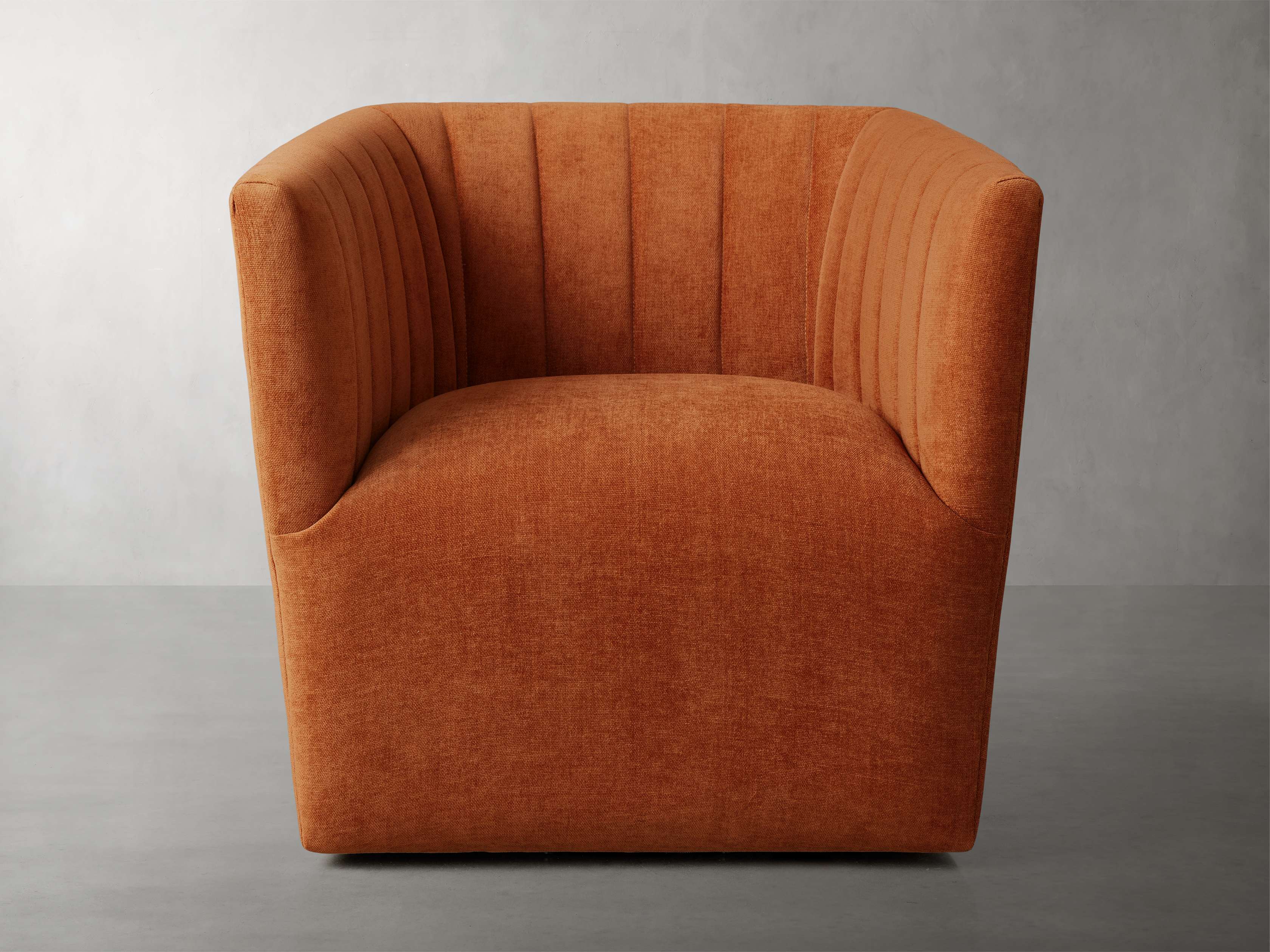 Kraft swivel armchair sale