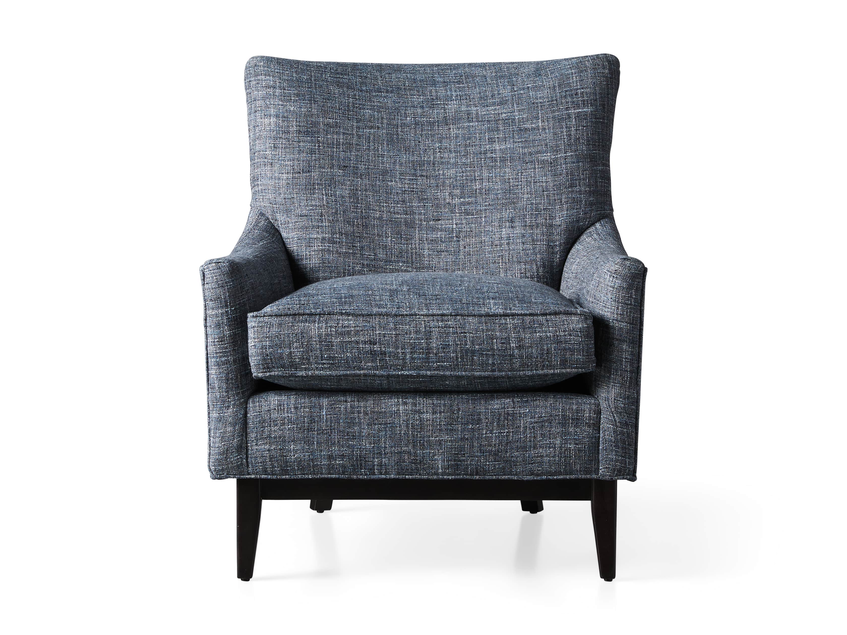 Bingham Upholstered 30" Chair, slide 8 of 9