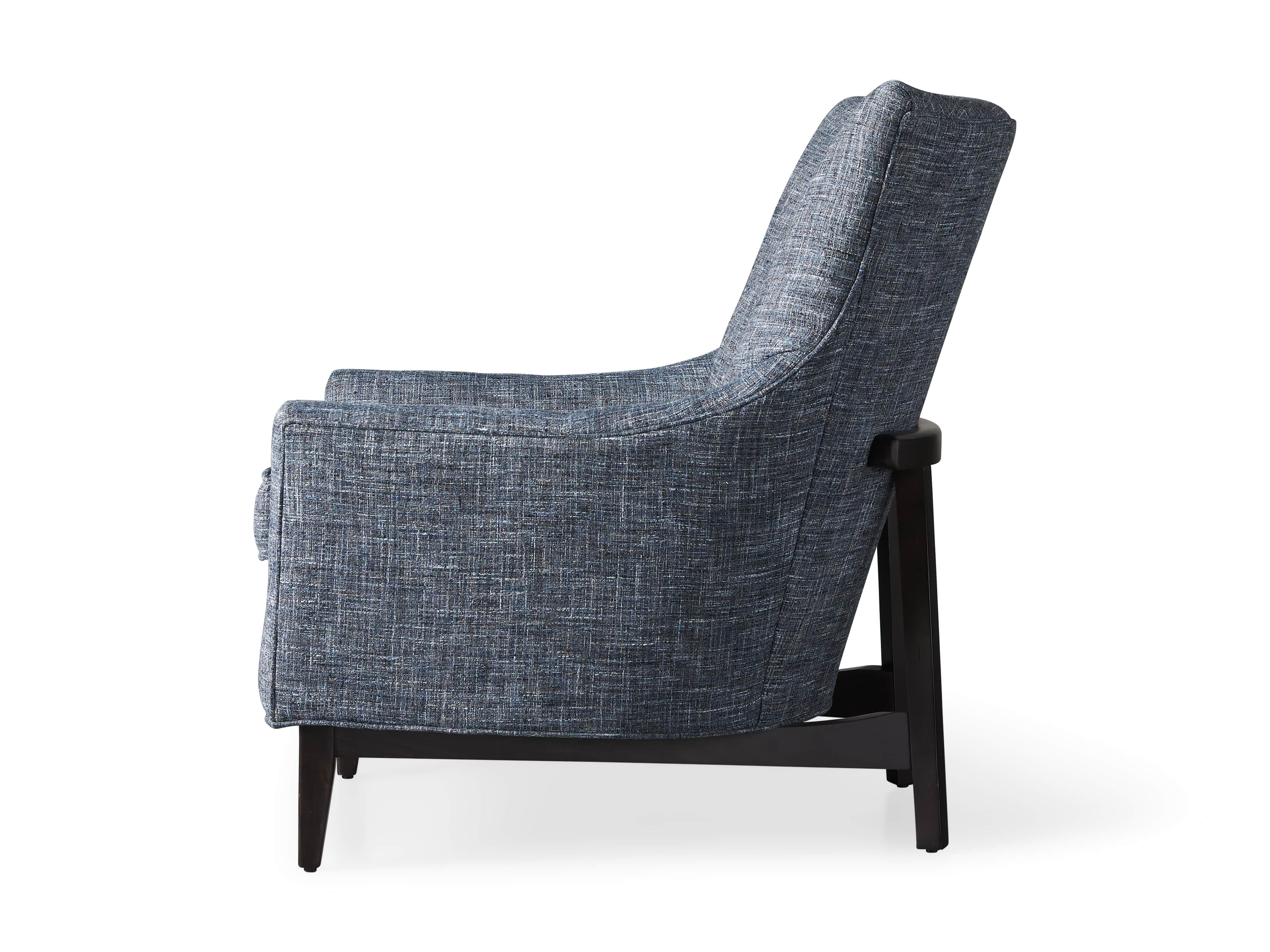 Bingham Upholstered 30" Chair, slide 9 of 9
