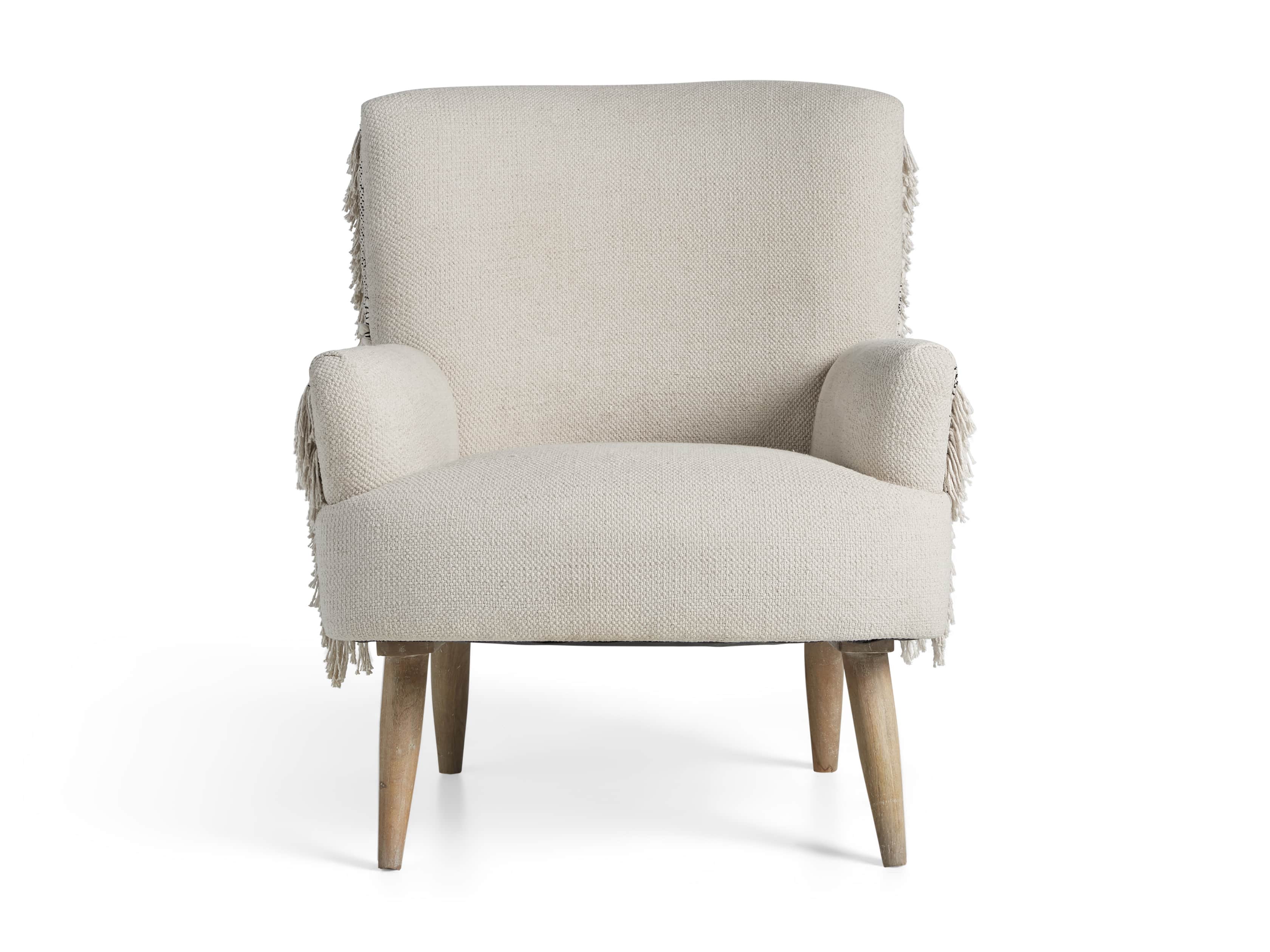 Isola Upholstered 27" Chair