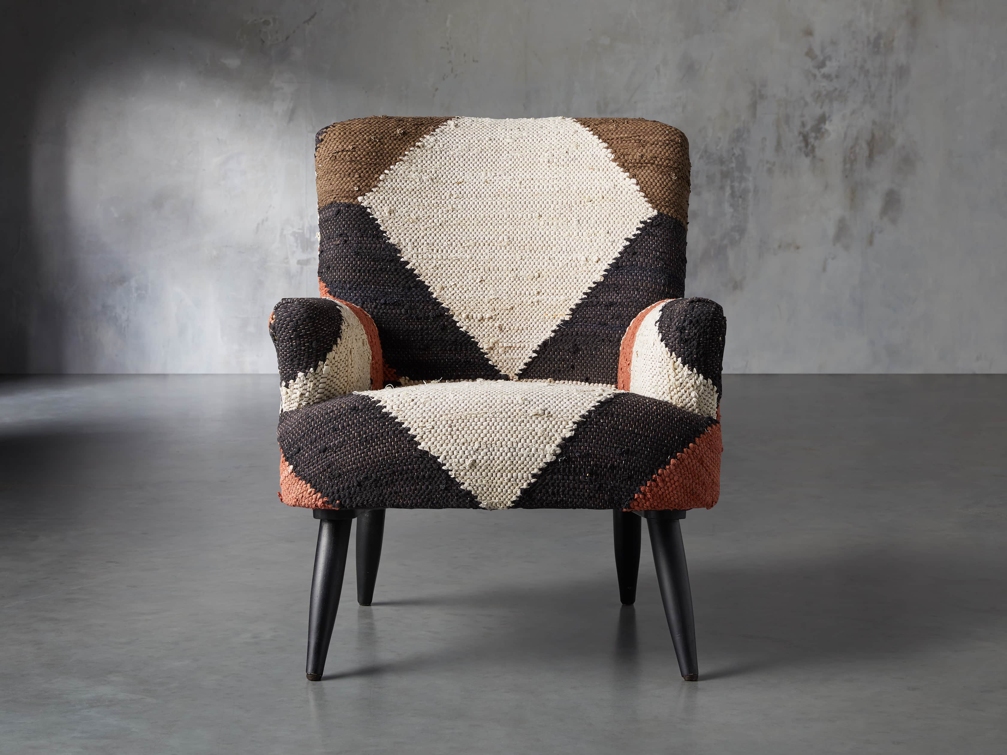 Minka Upholstered 27" Chair