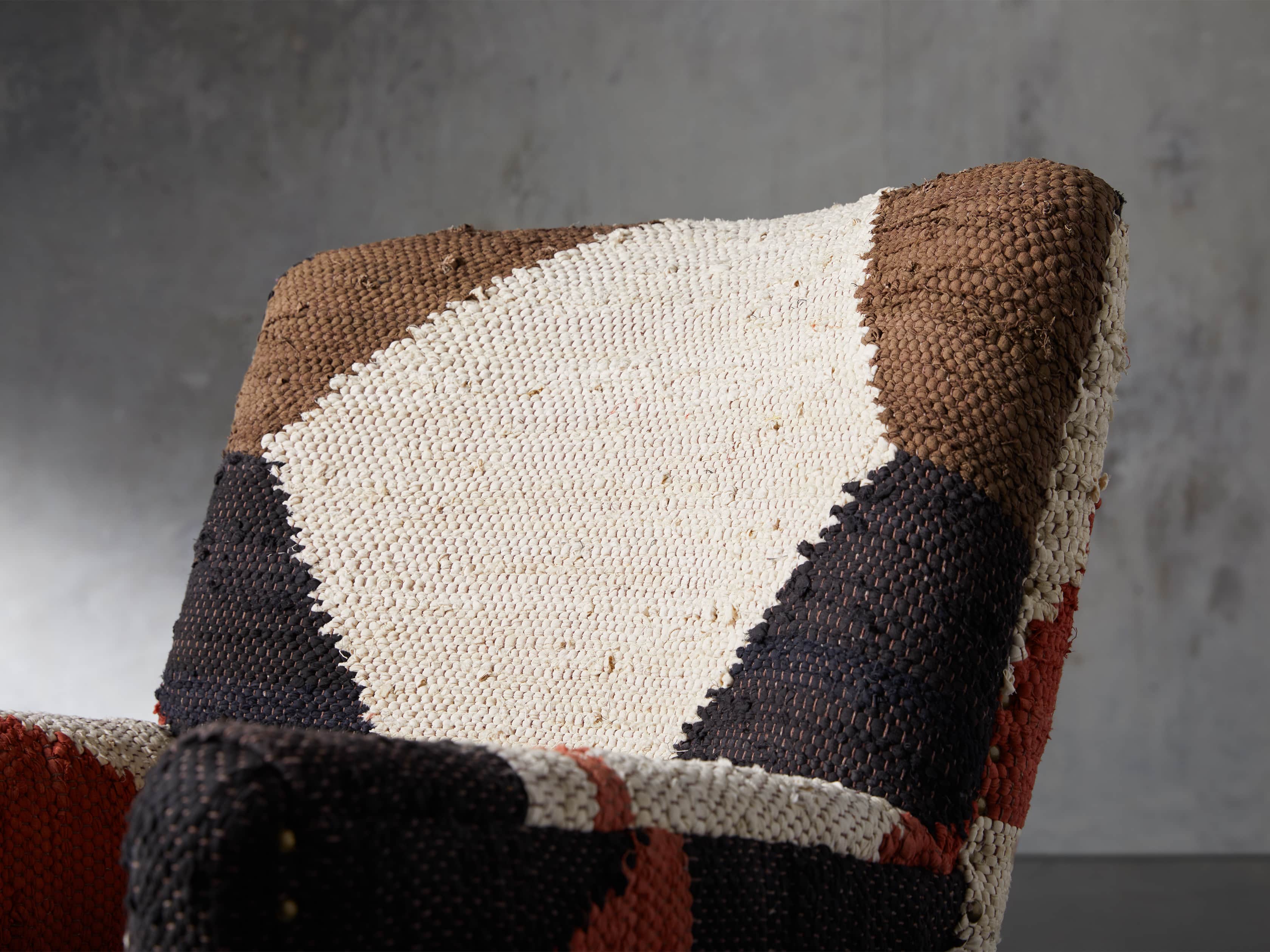 Minka Upholstered 27" Chair