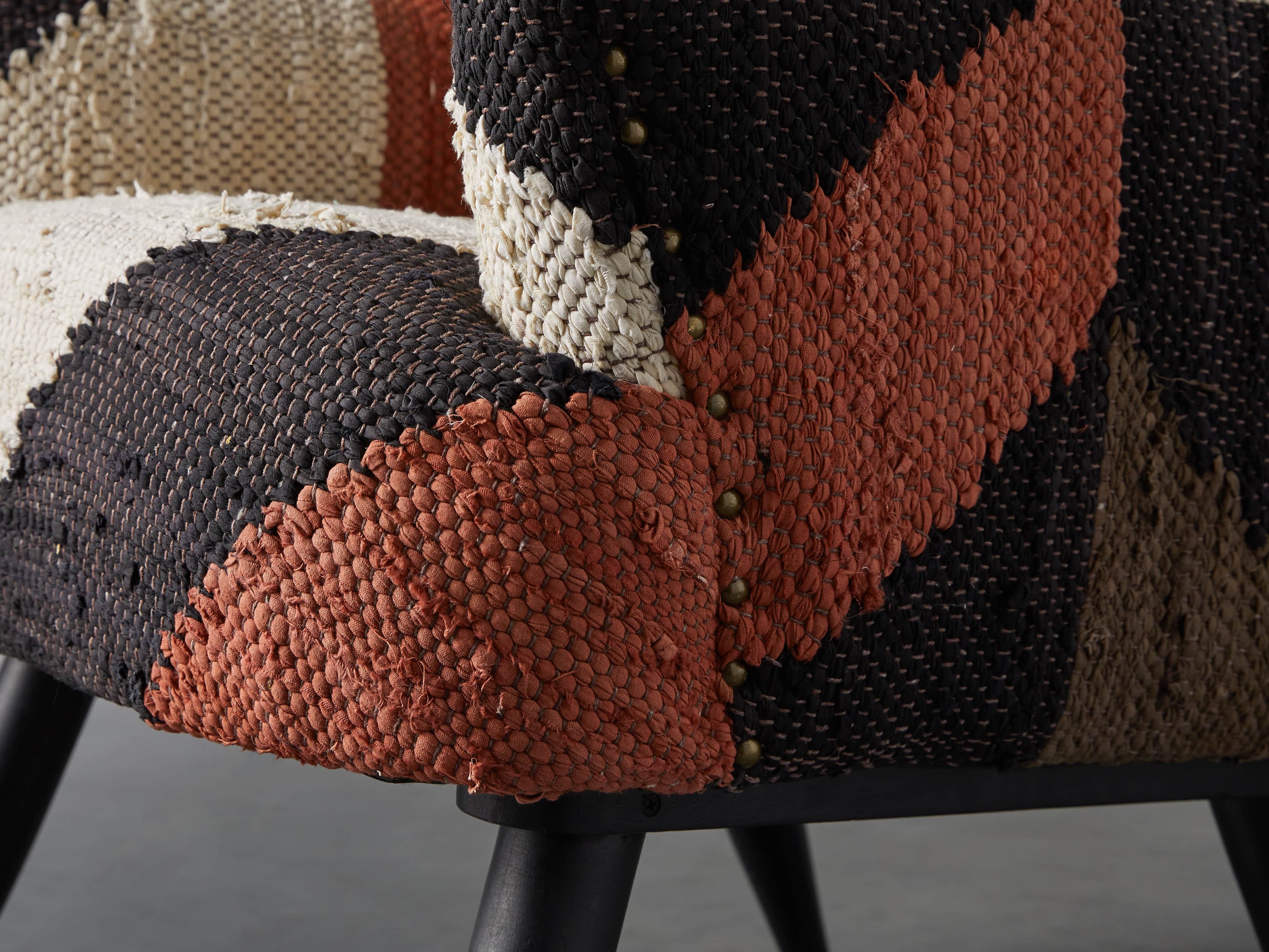 Minka Upholstered 27" Chair