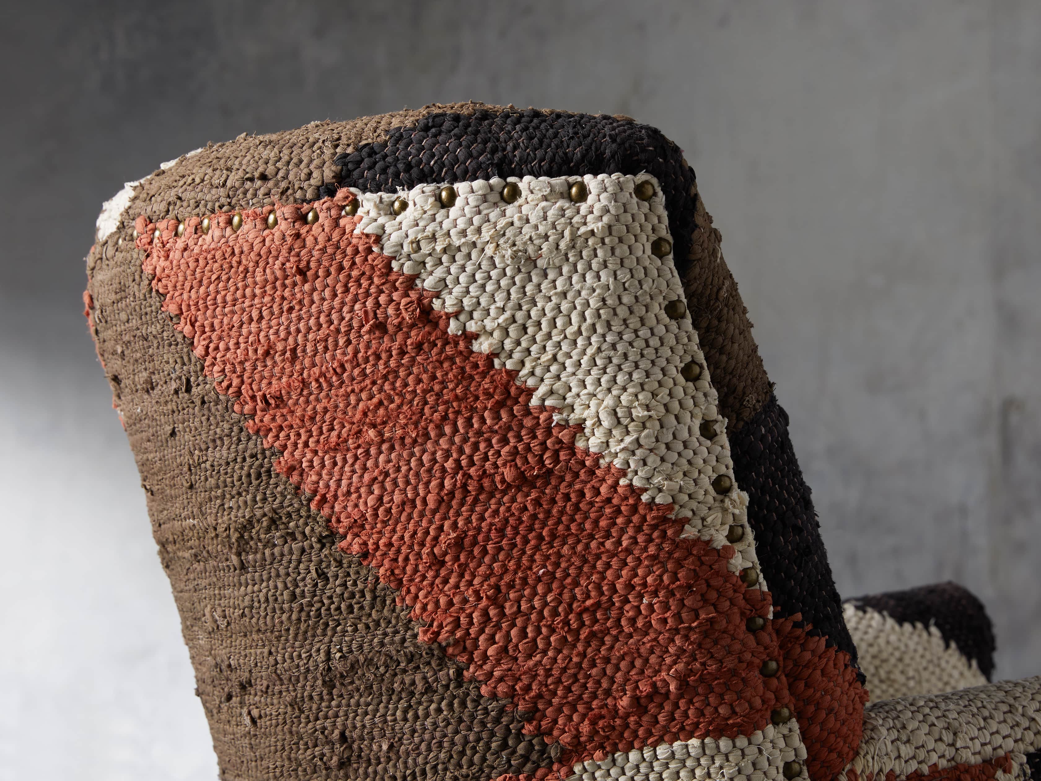 Minka Upholstered 27" Chair