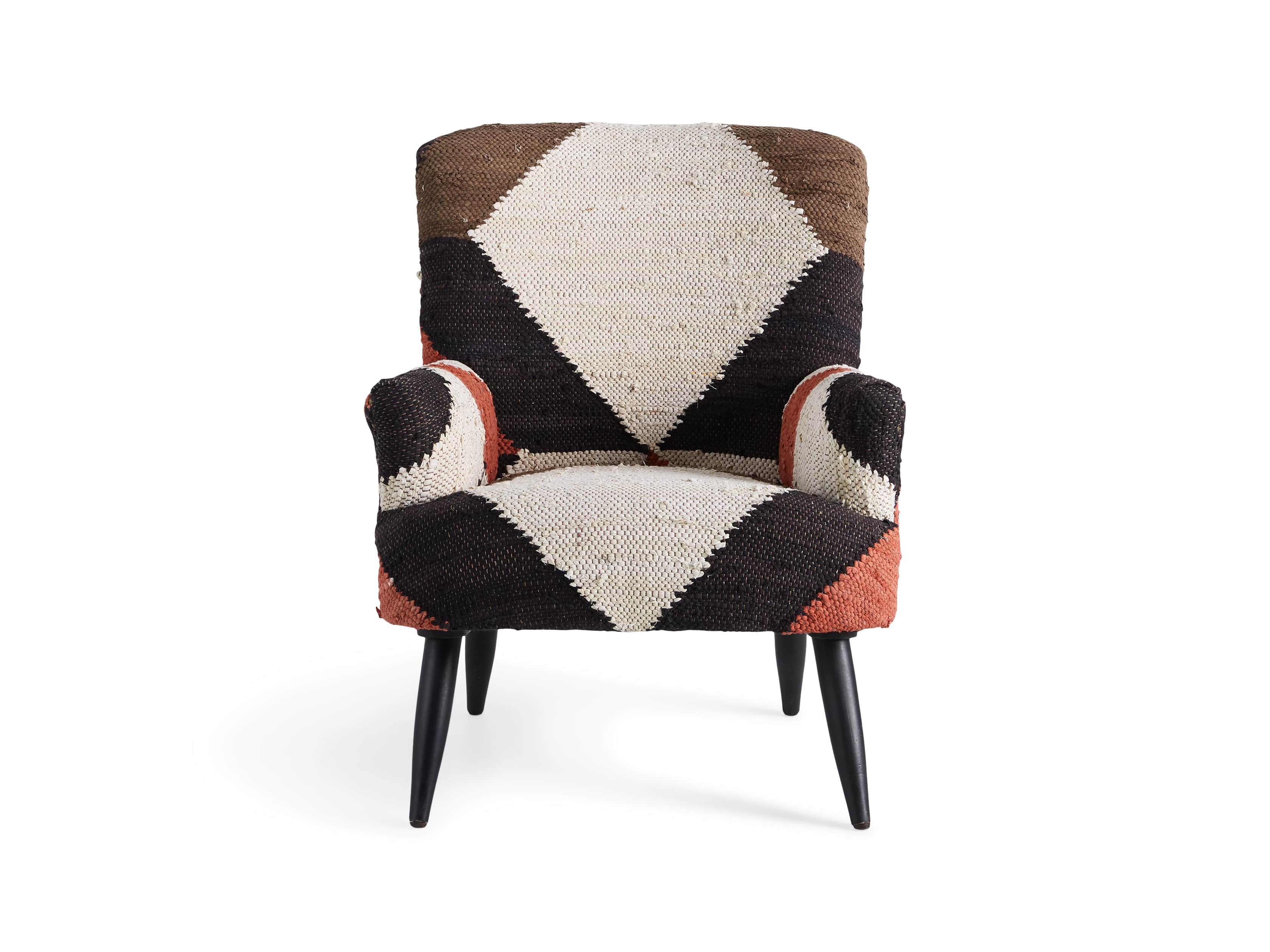 Minka Upholstered 27" Chair
