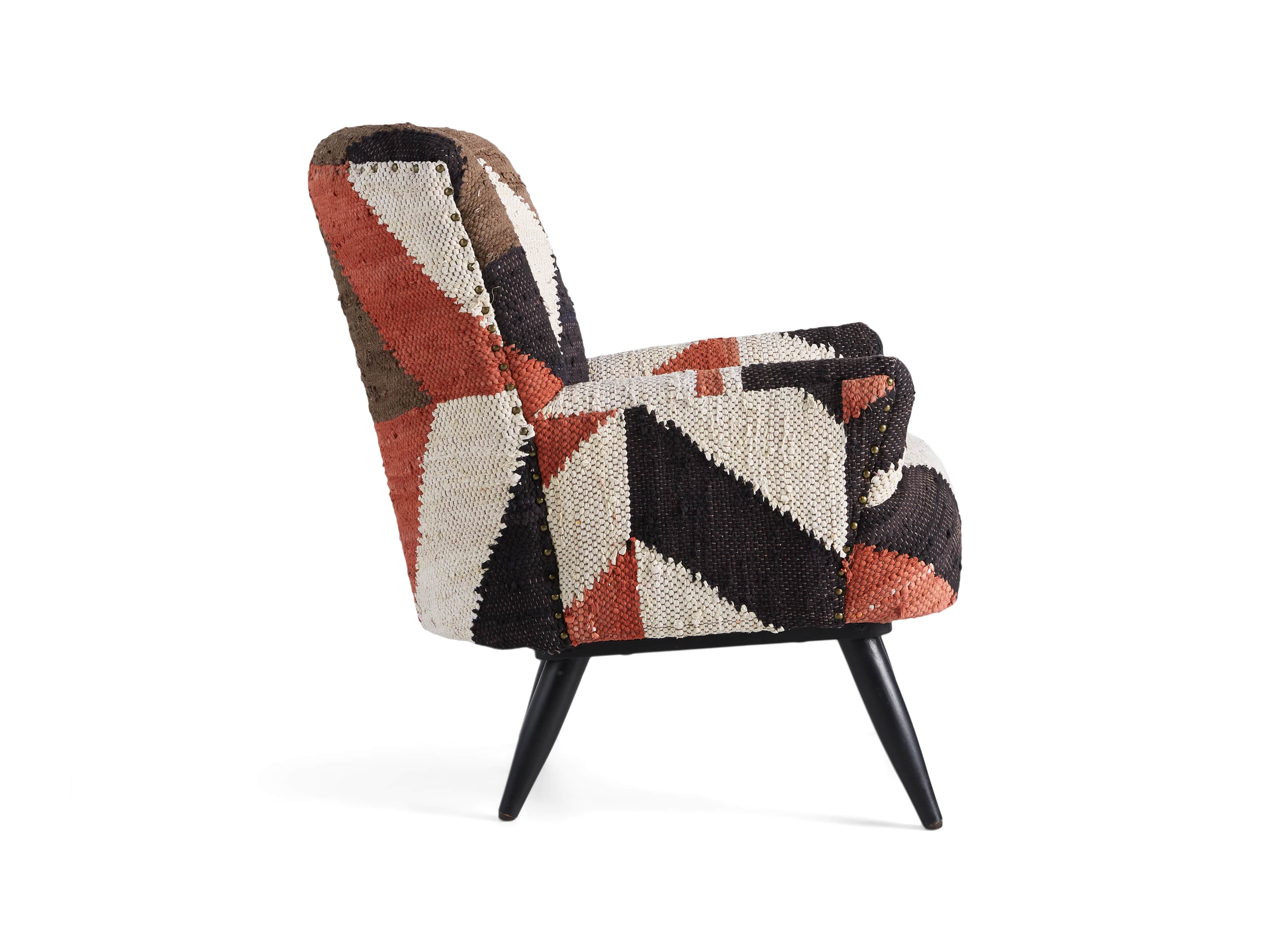 Minka Upholstered 27" Chair