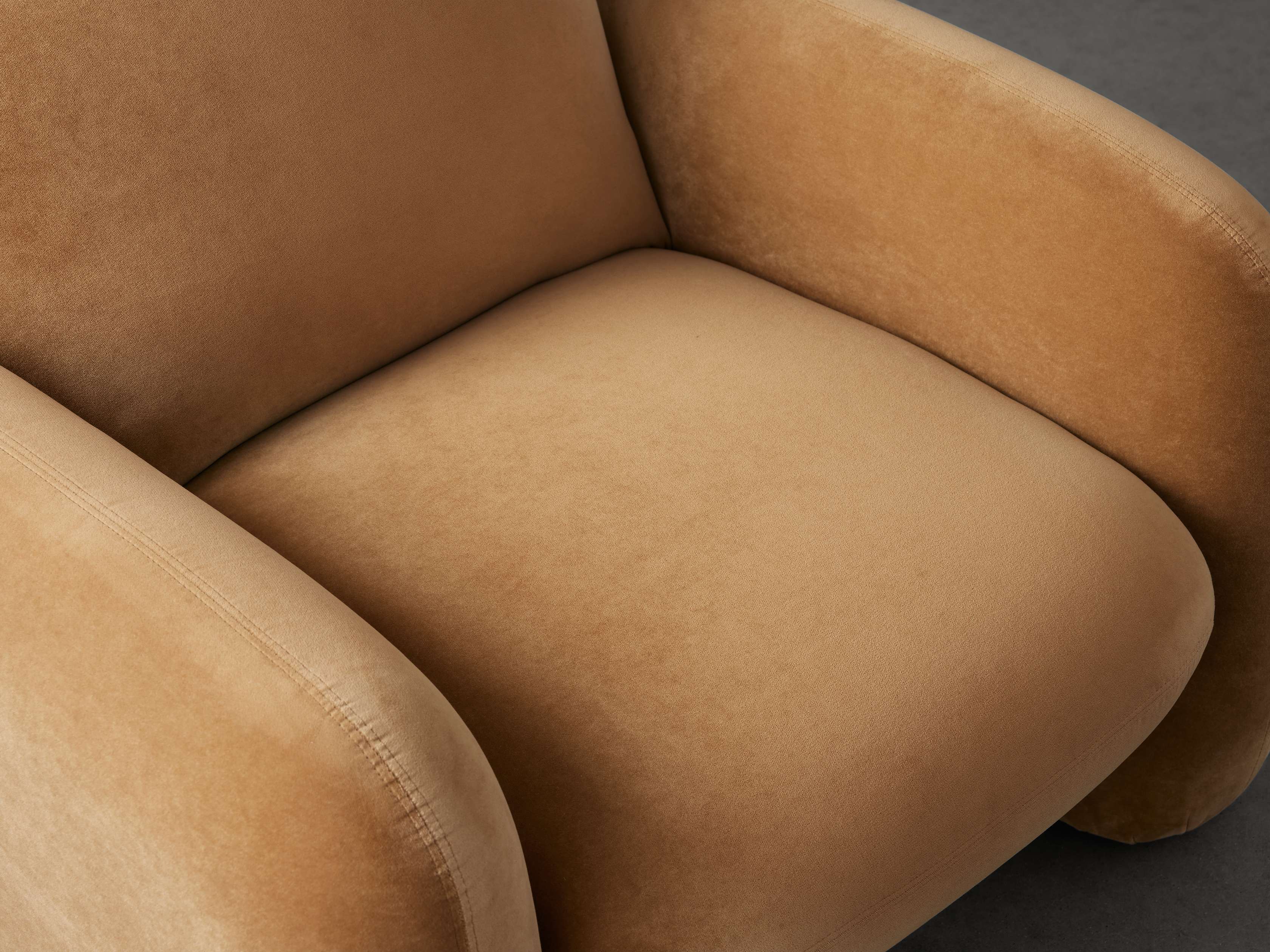 Wolfe Chair