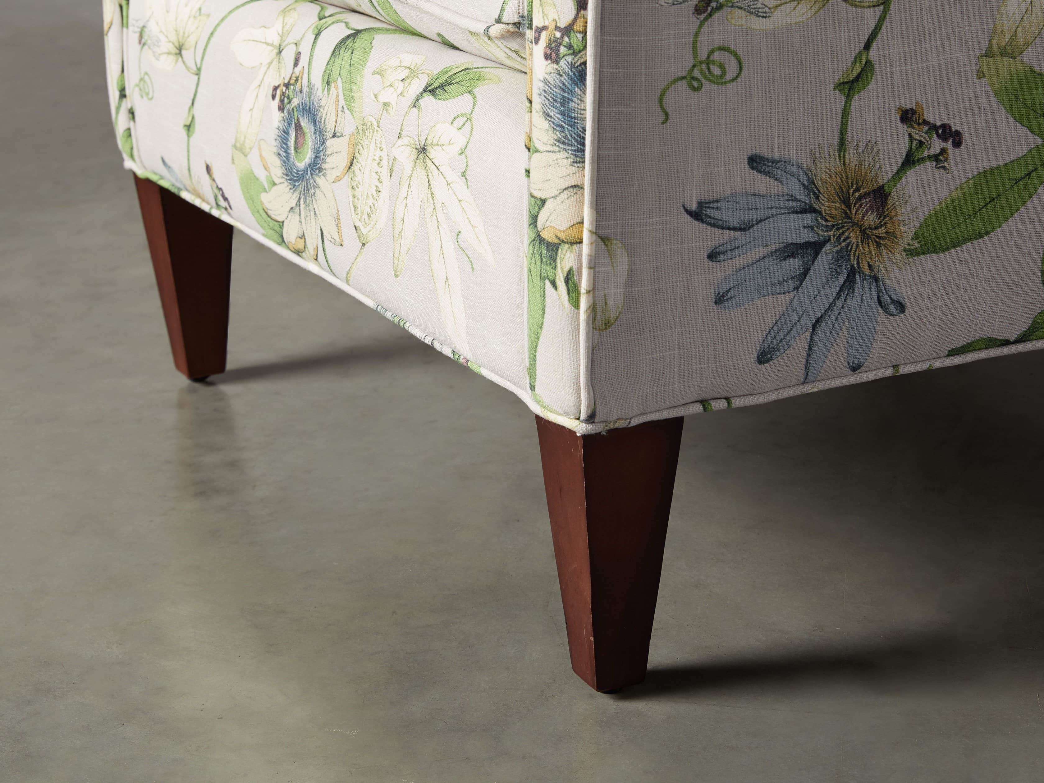 Plazza Upholstered 28" Chair