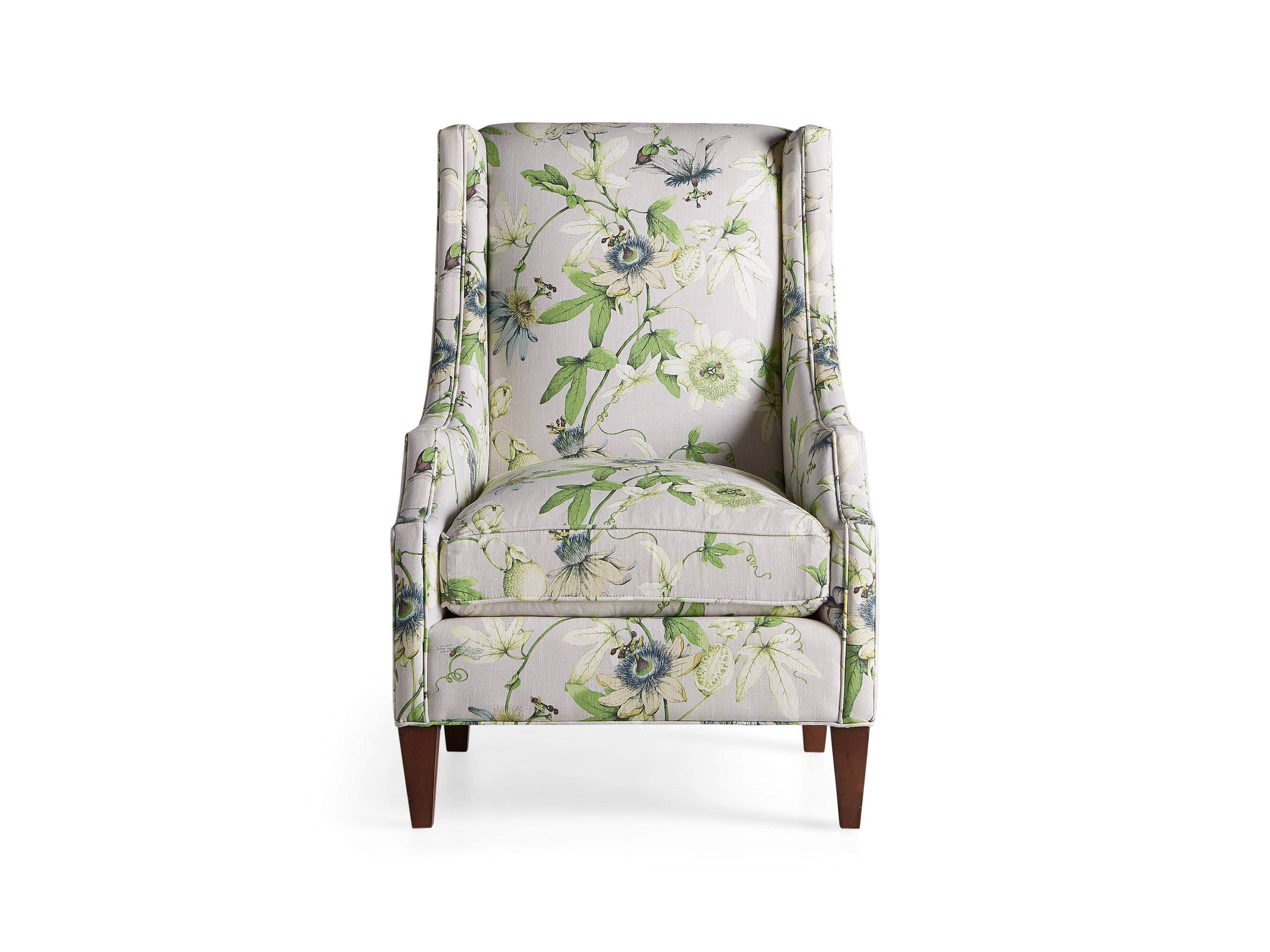 Plazza Upholstered 28" Chair