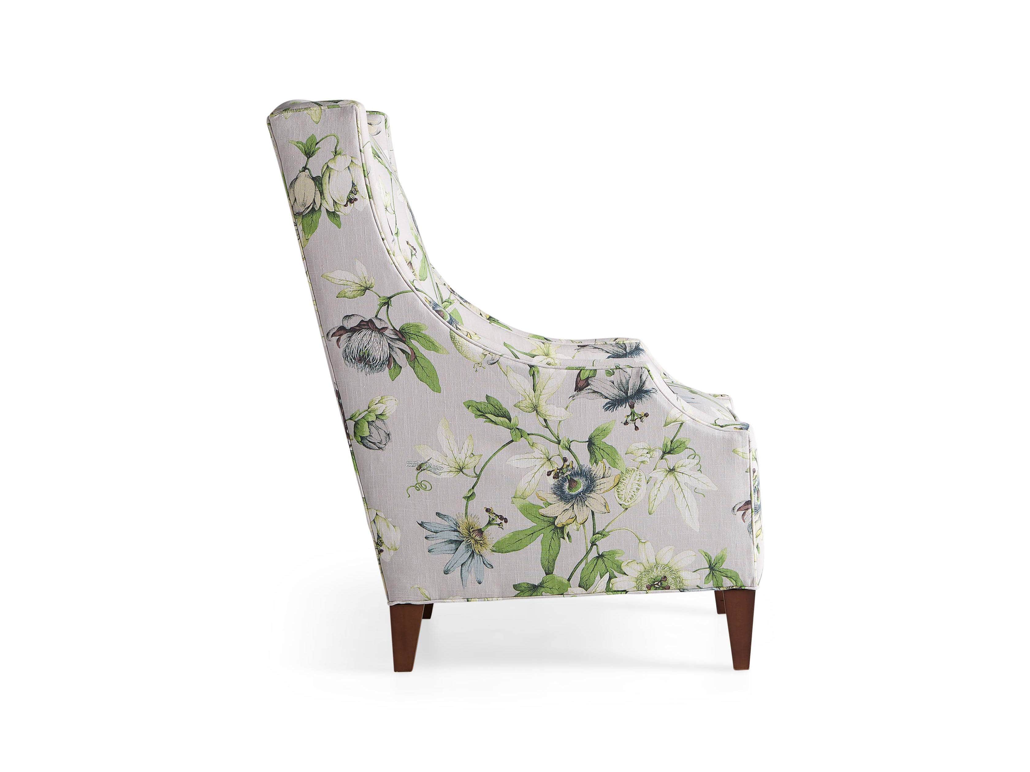 Plazza Upholstered 28" Chair