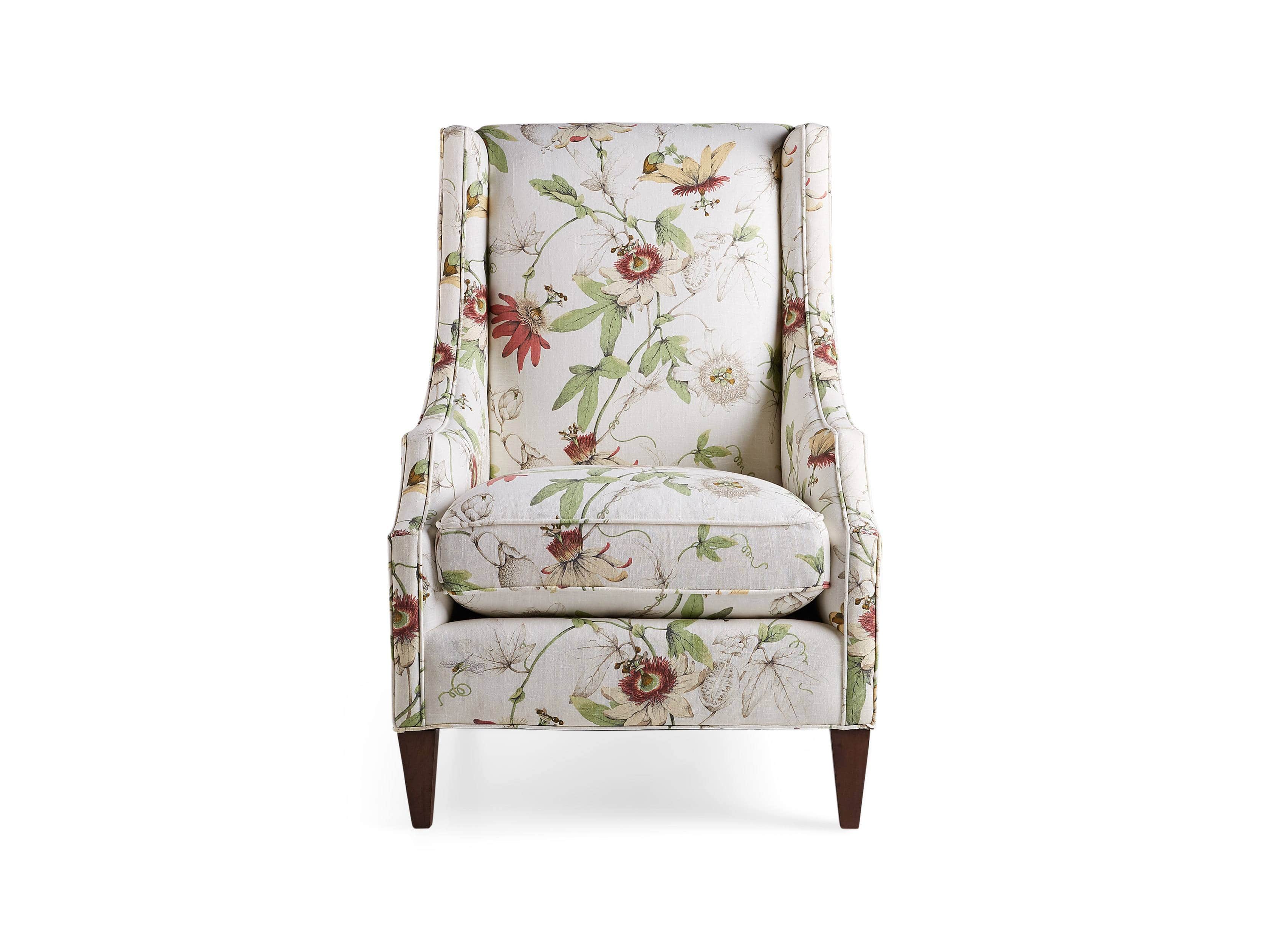 Plazza Upholstered 28" Chair