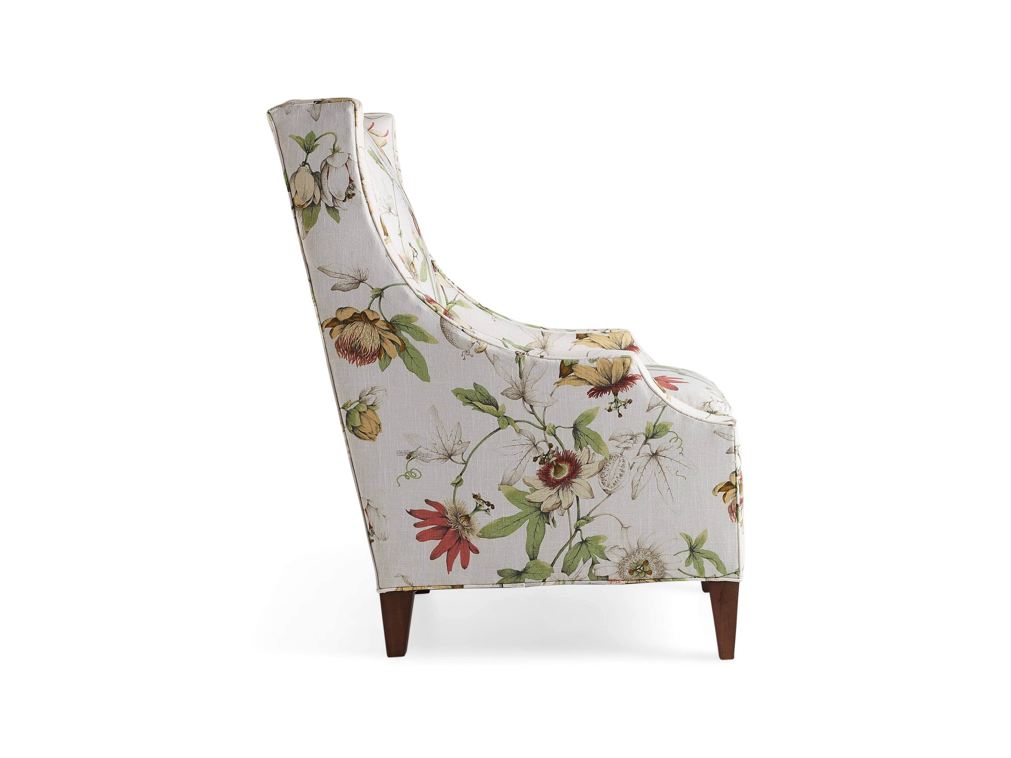 Plazza Upholstered 28" Chair