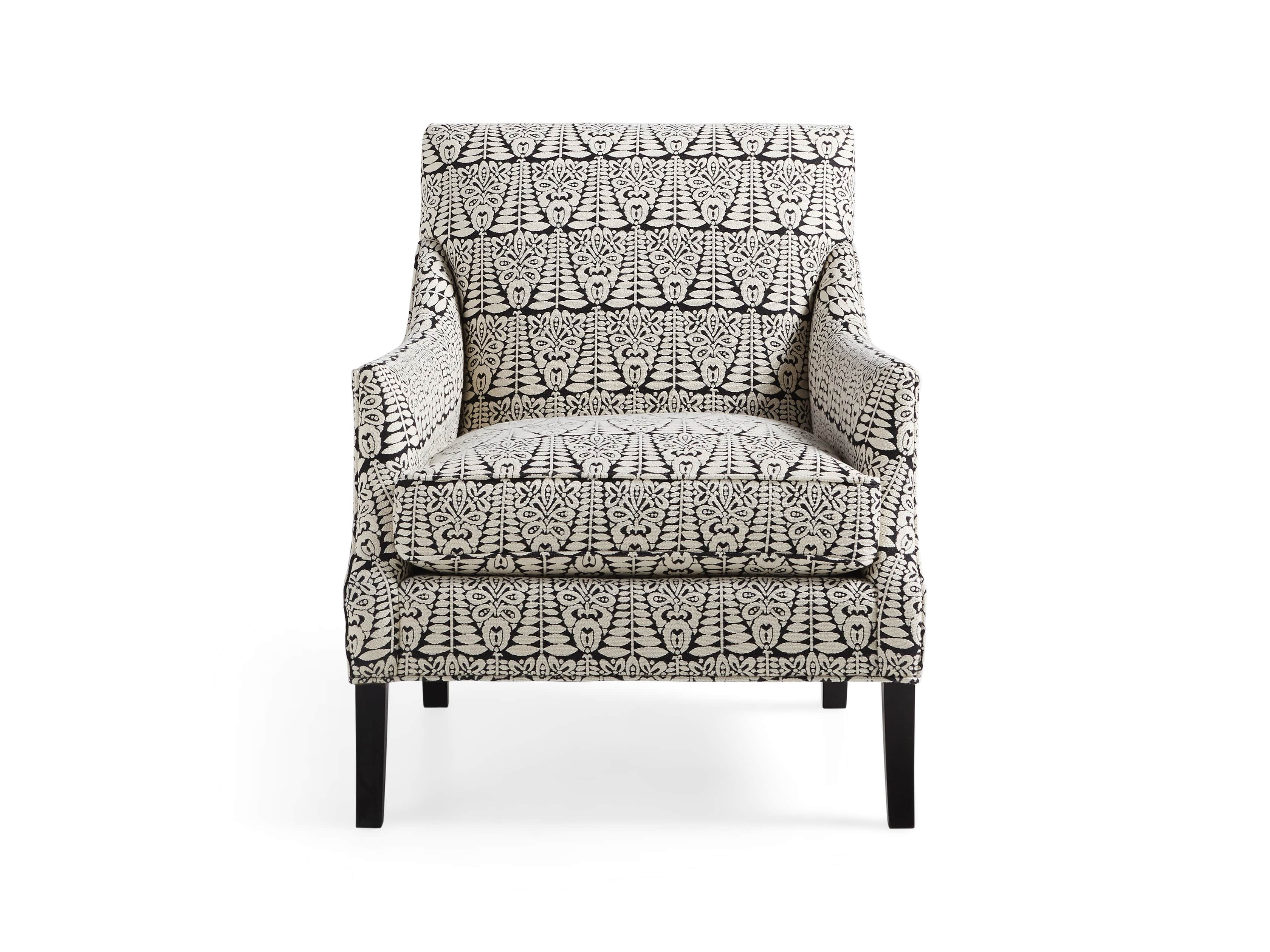 Dori Upholstered 31" Chair