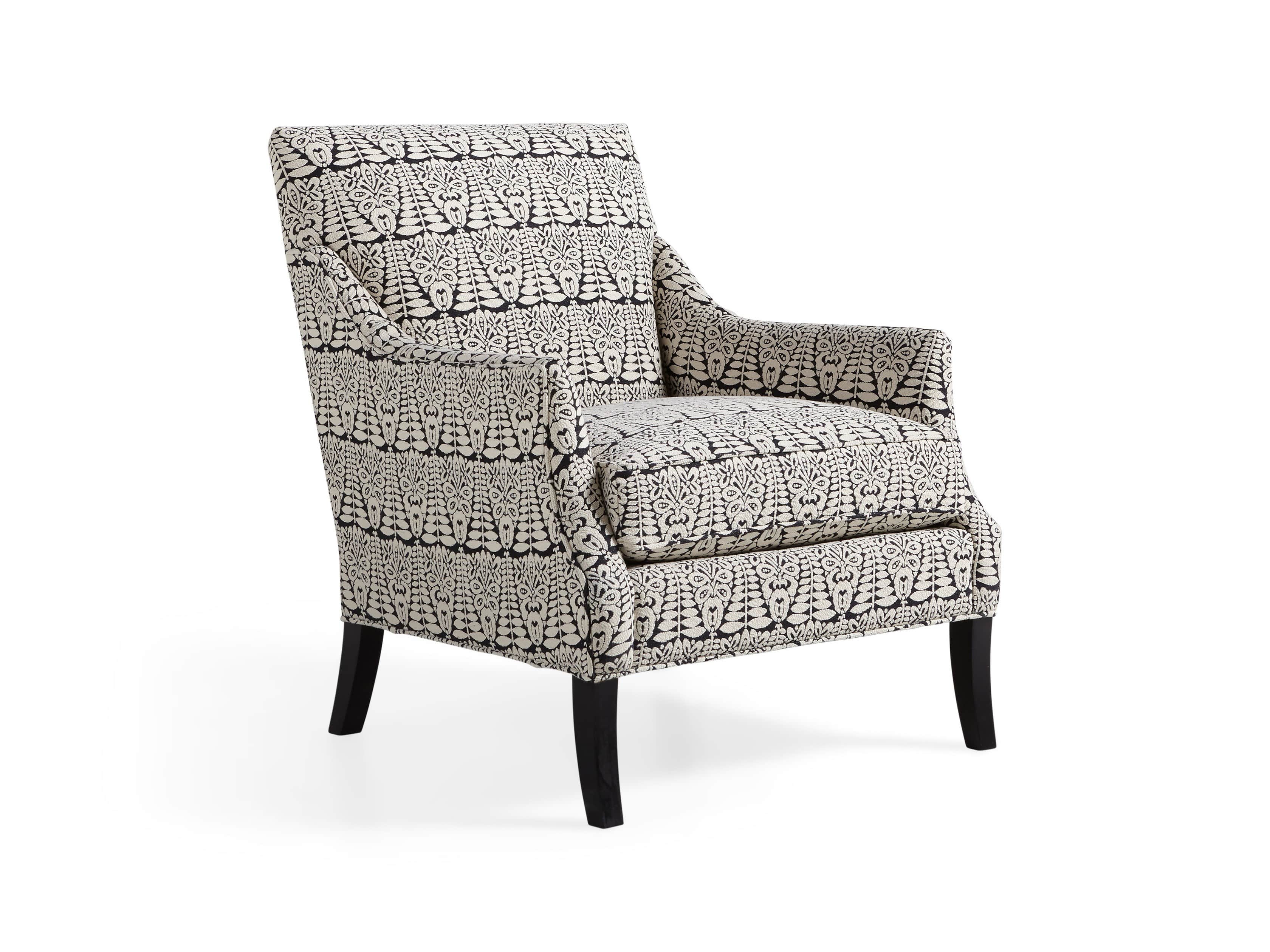 Dori Upholstered 31" Chair
