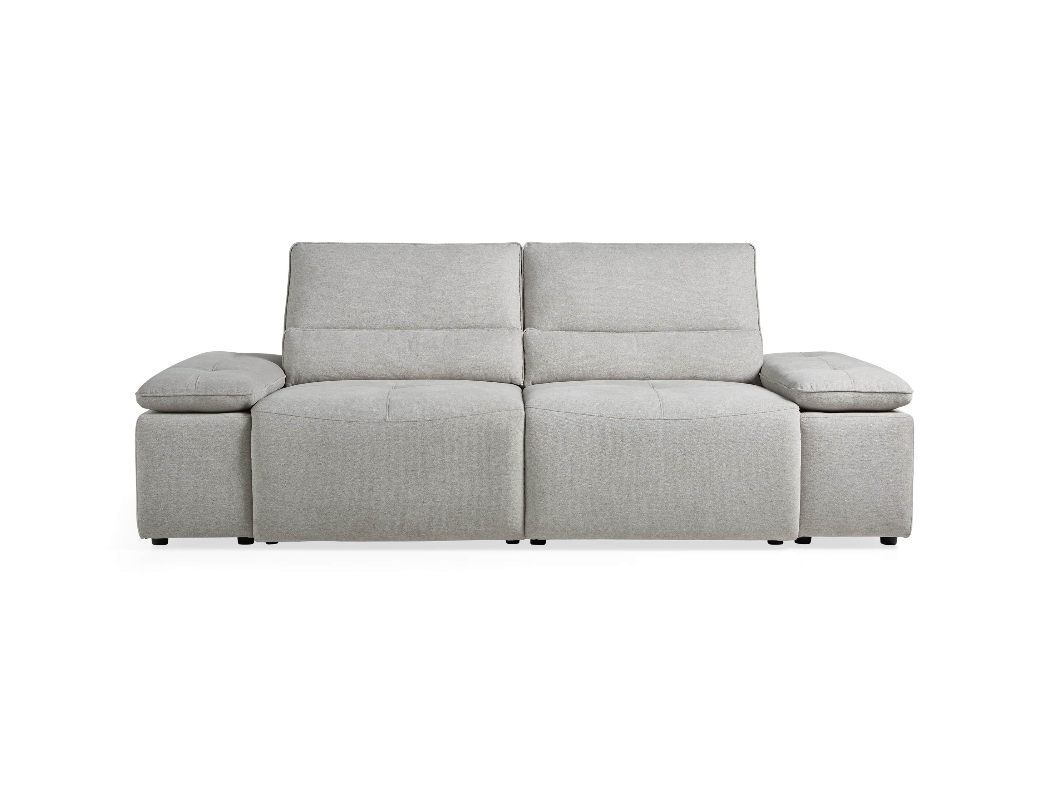 Madden Upholstered 100" Motion Sofa