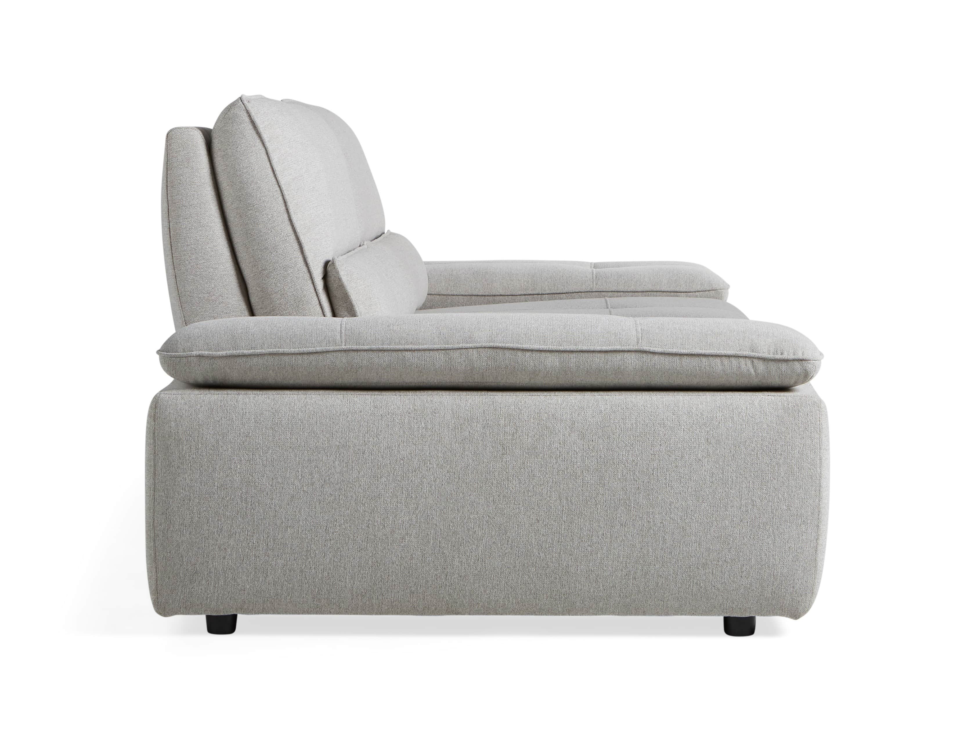 Madden Upholstered 100" Motion Sofa