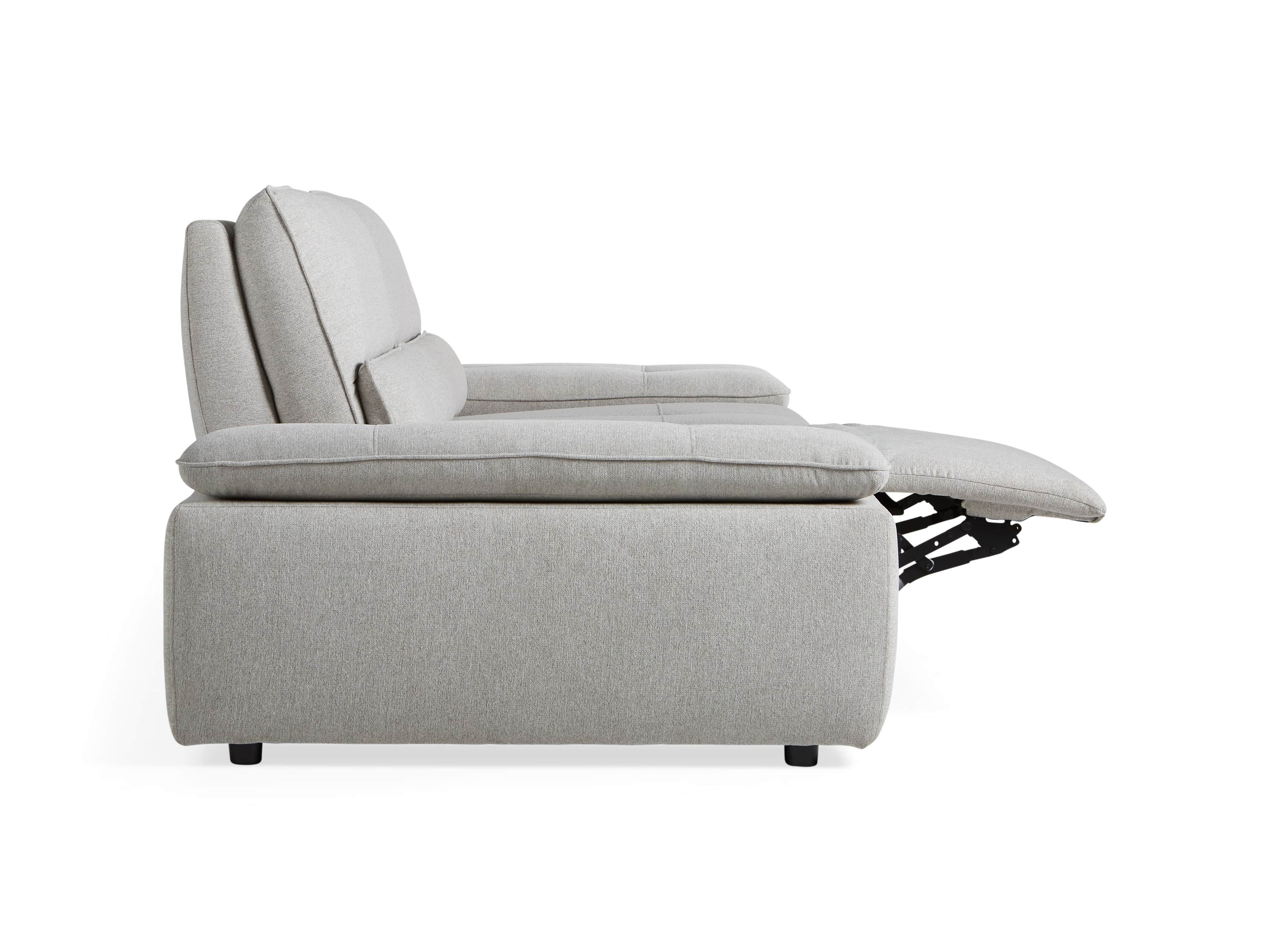 Madden Upholstered 100" Motion Sofa