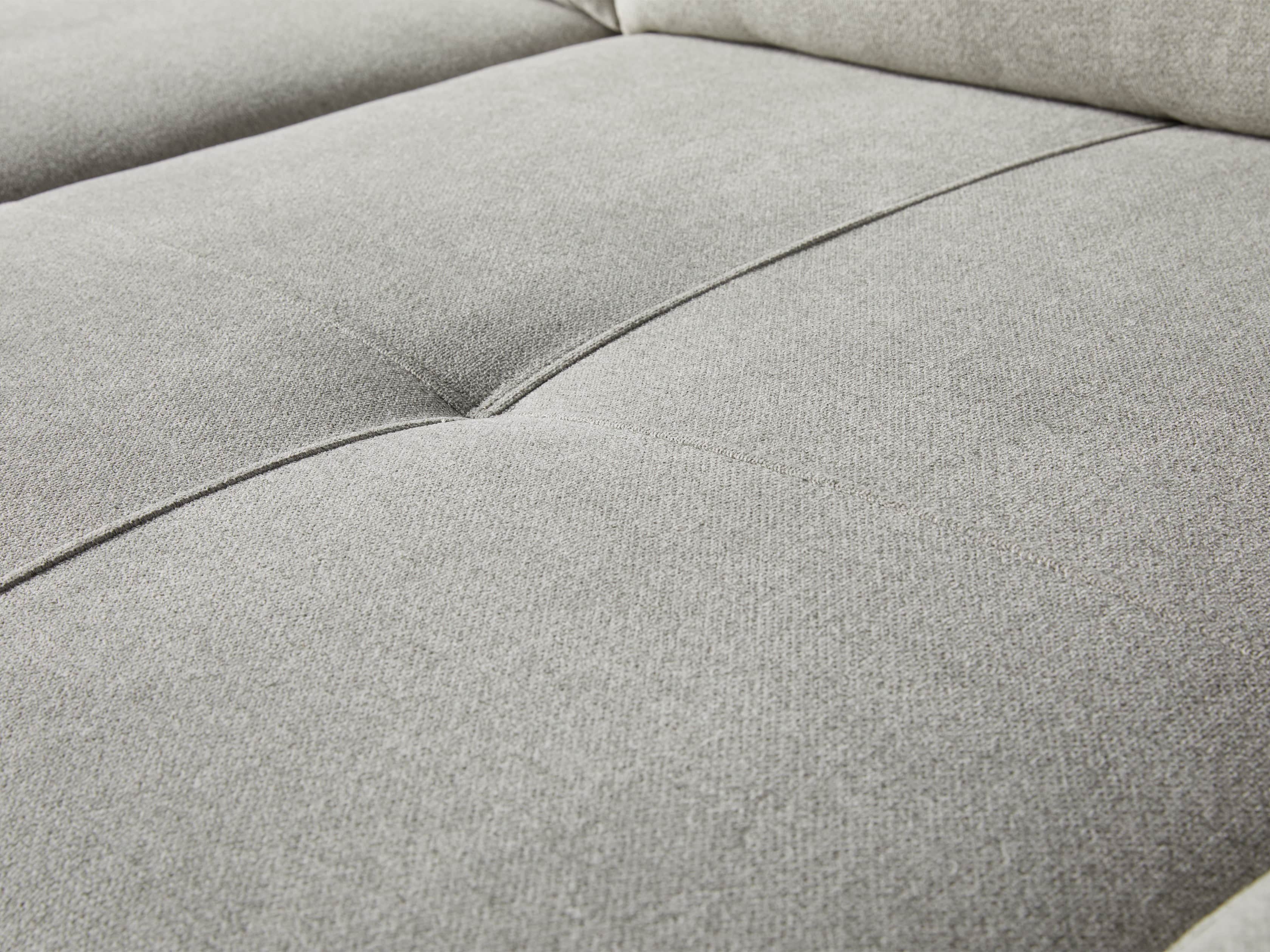 Madden Upholstered Seven Piece Motion Corner Sectional