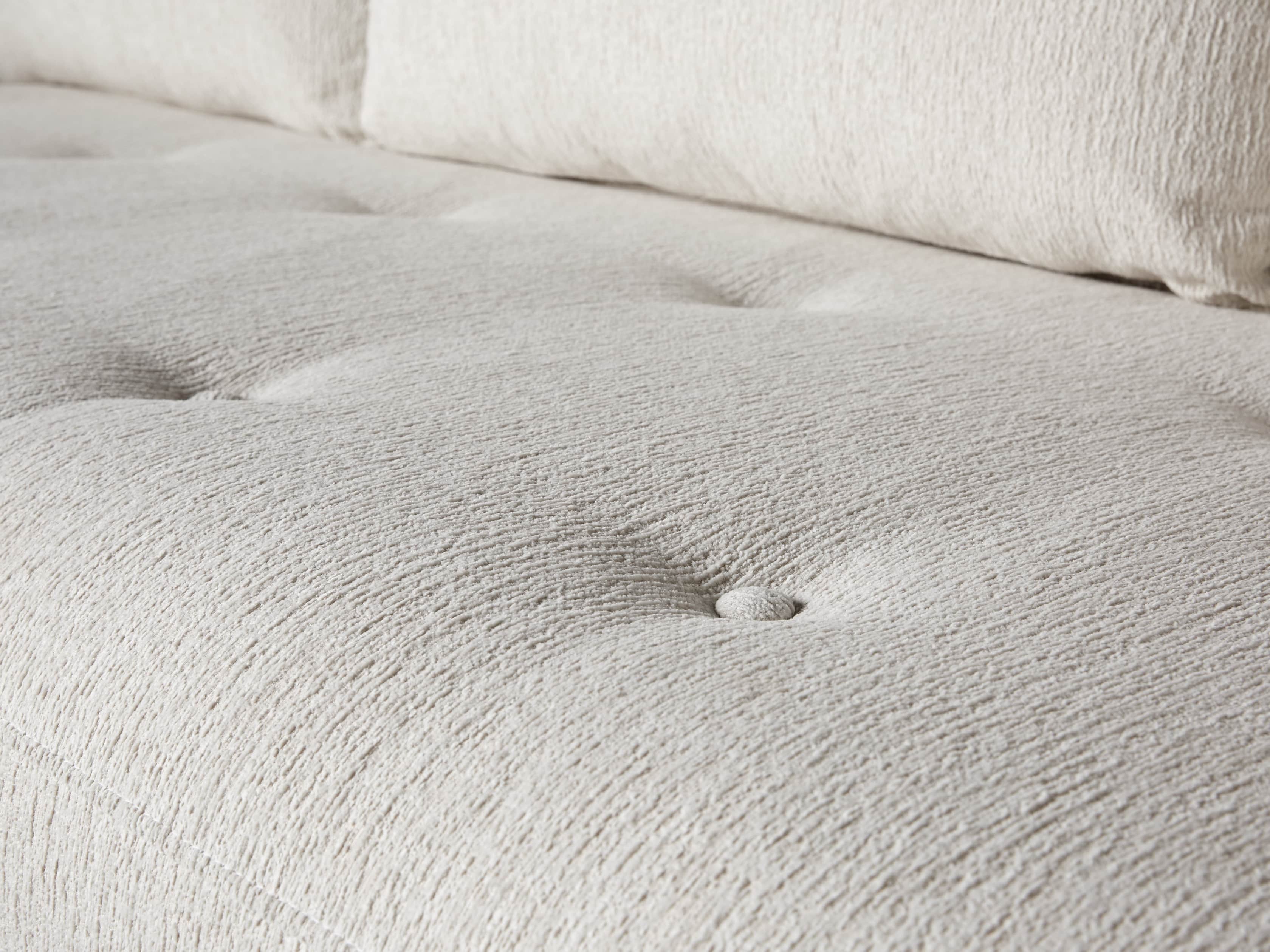 Bryden Upholstered 90" Sofa in Tania Cashmere