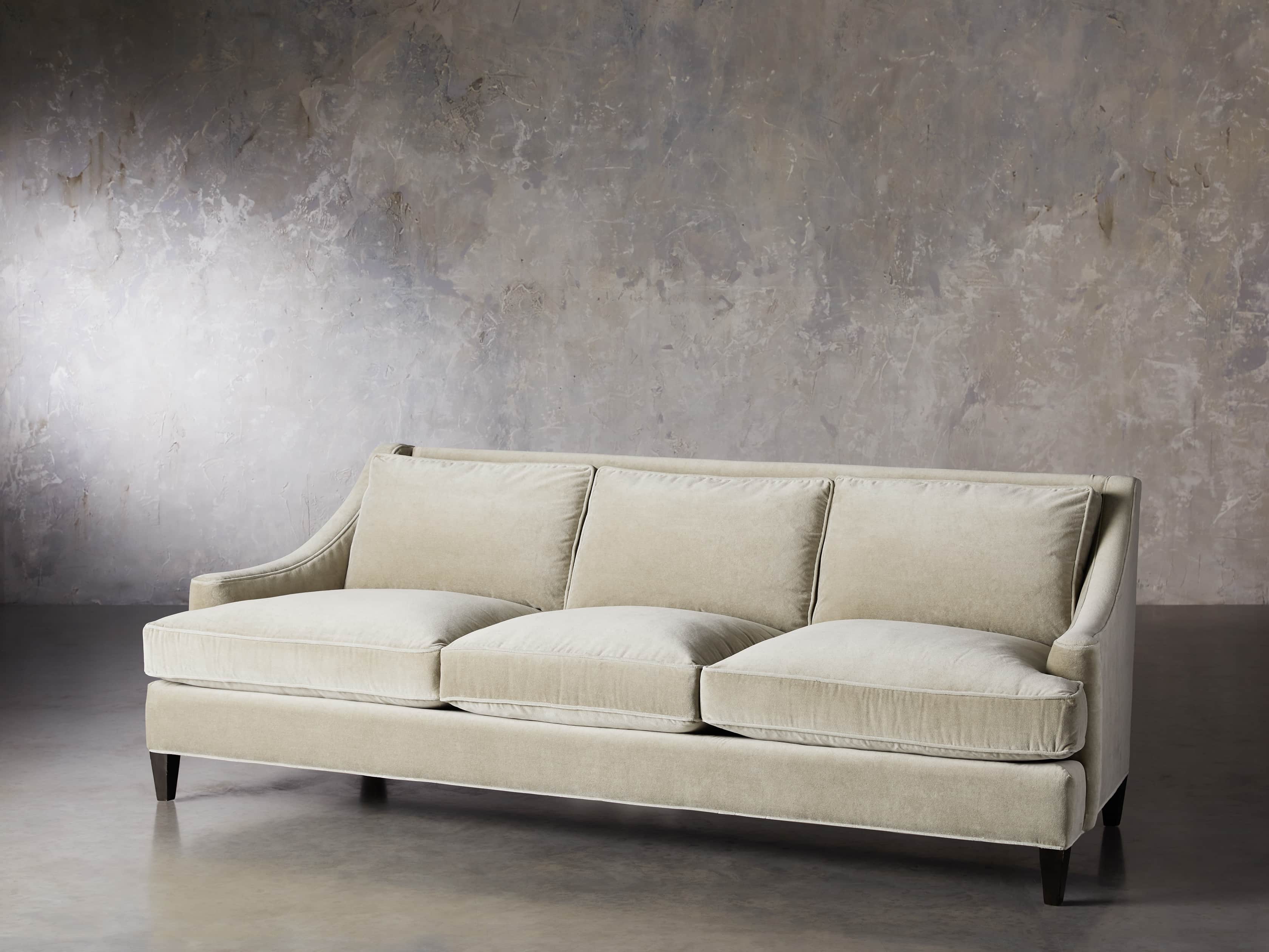 Roxy Upholstered 96" Sofa