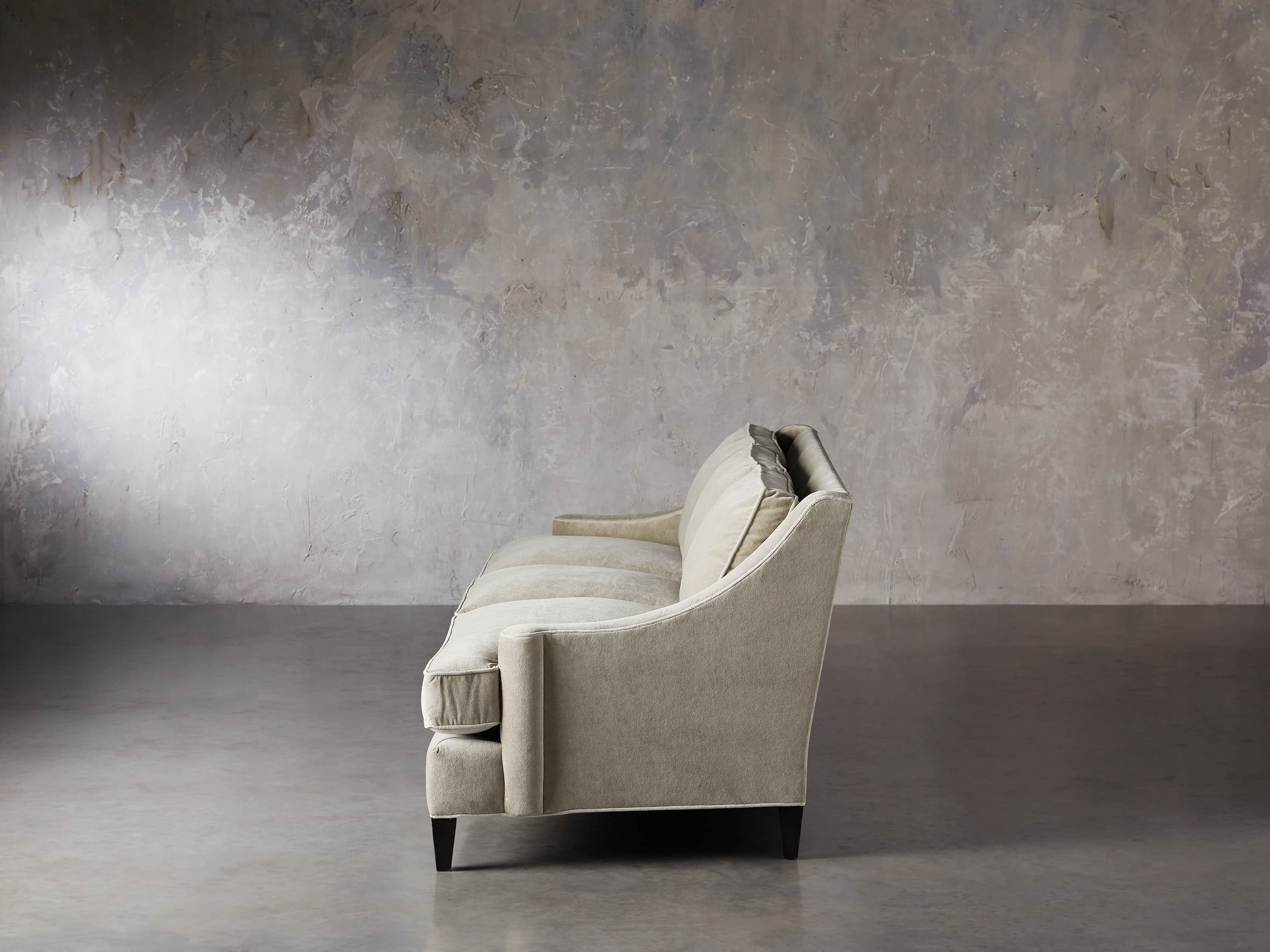 Roxy Upholstered 96" Sofa