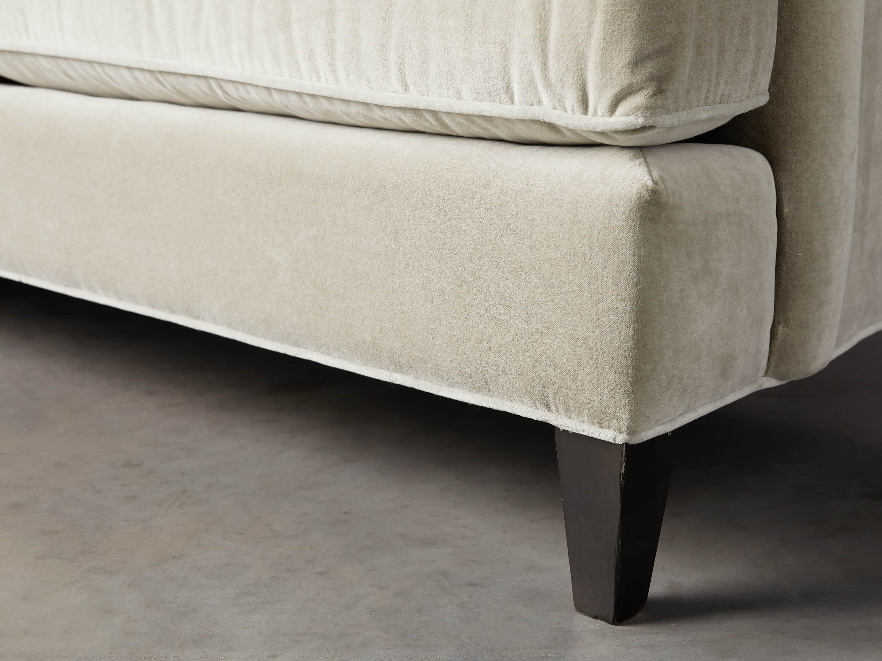 Roxy Upholstered 96" Sofa