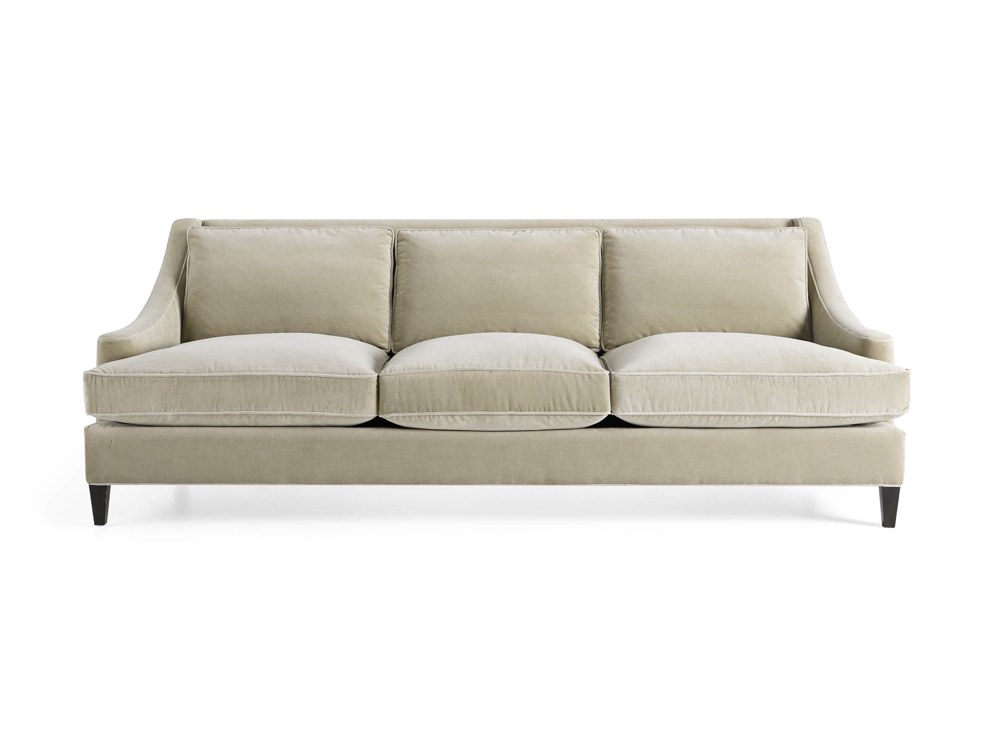 Roxy Upholstered 96" Sofa