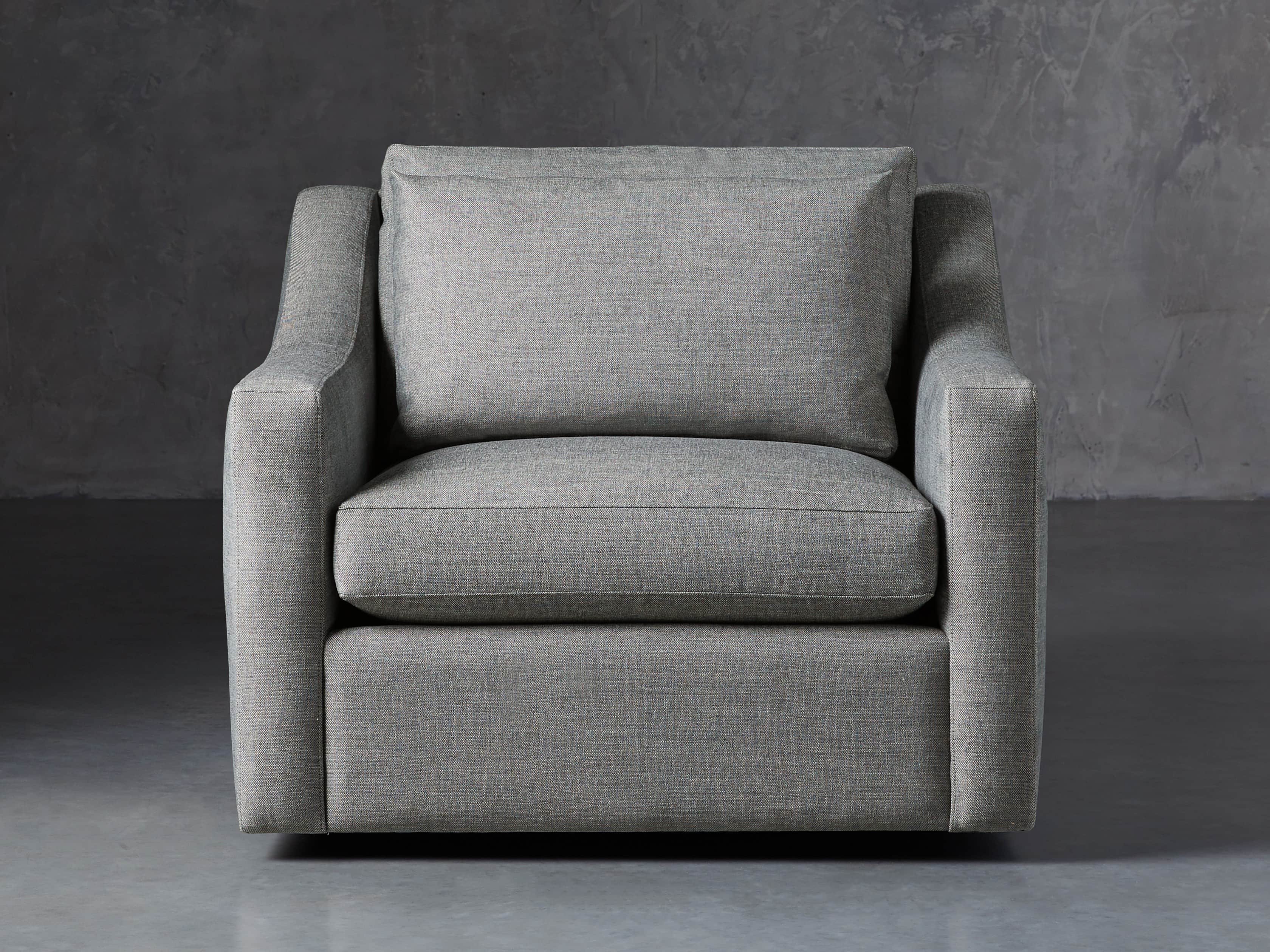 Ashby Upholstered 39" Chair