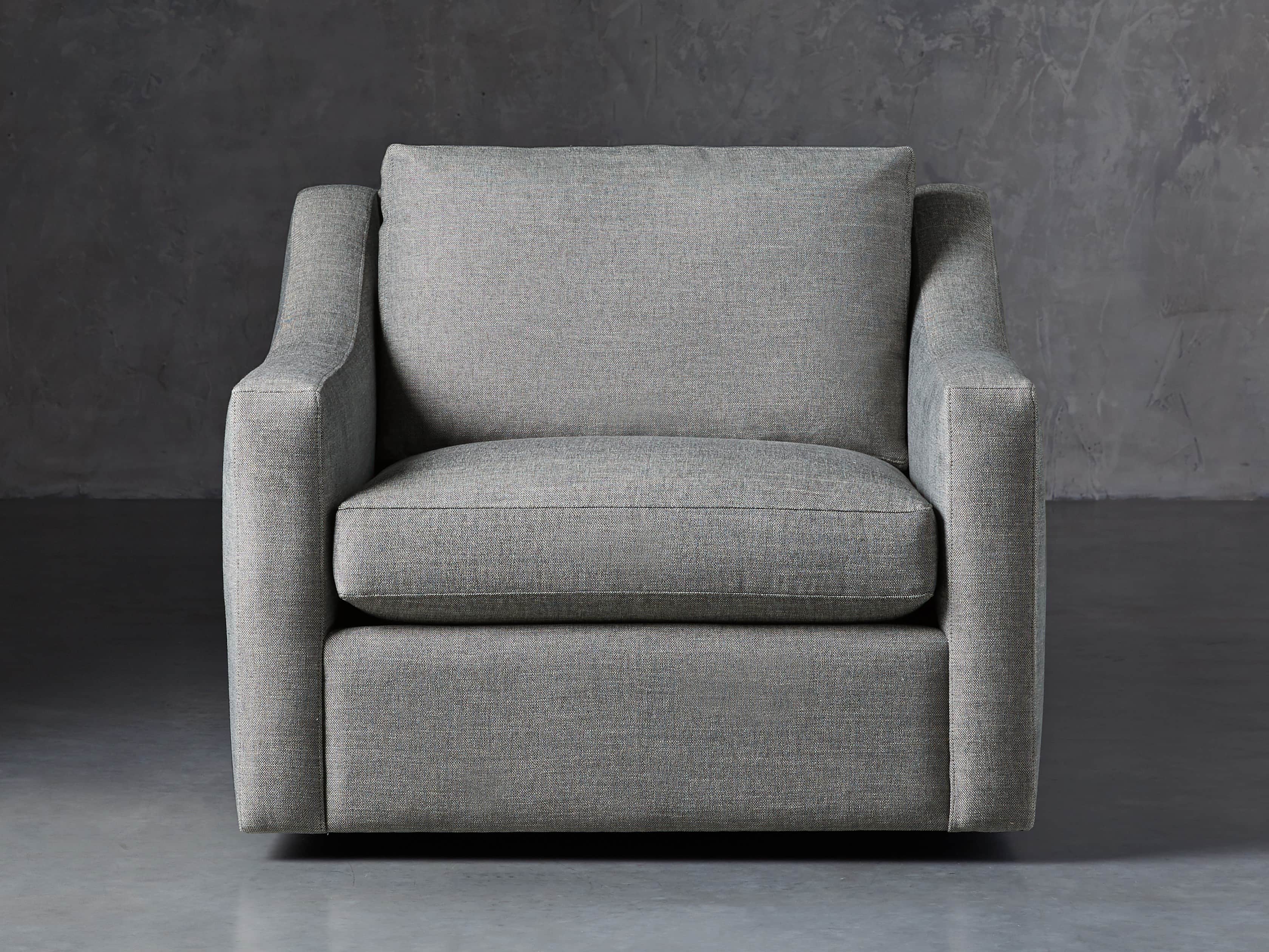 Ashby Upholstered 39" Chair