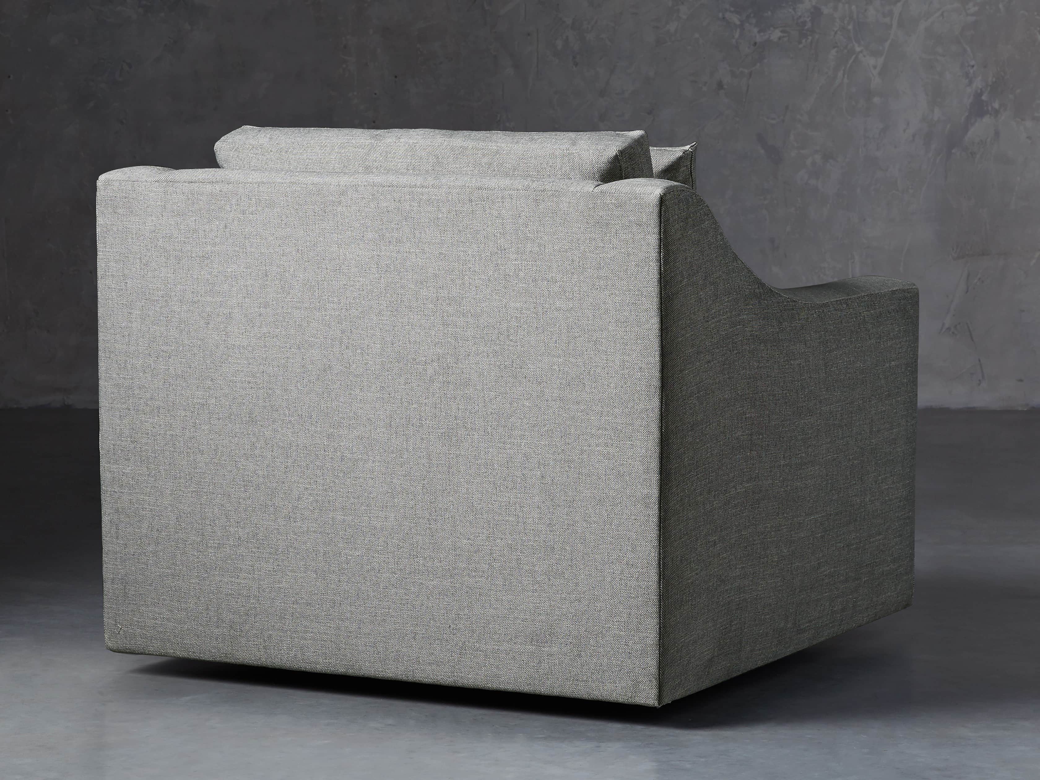 Ashby Upholstered 39" Chair