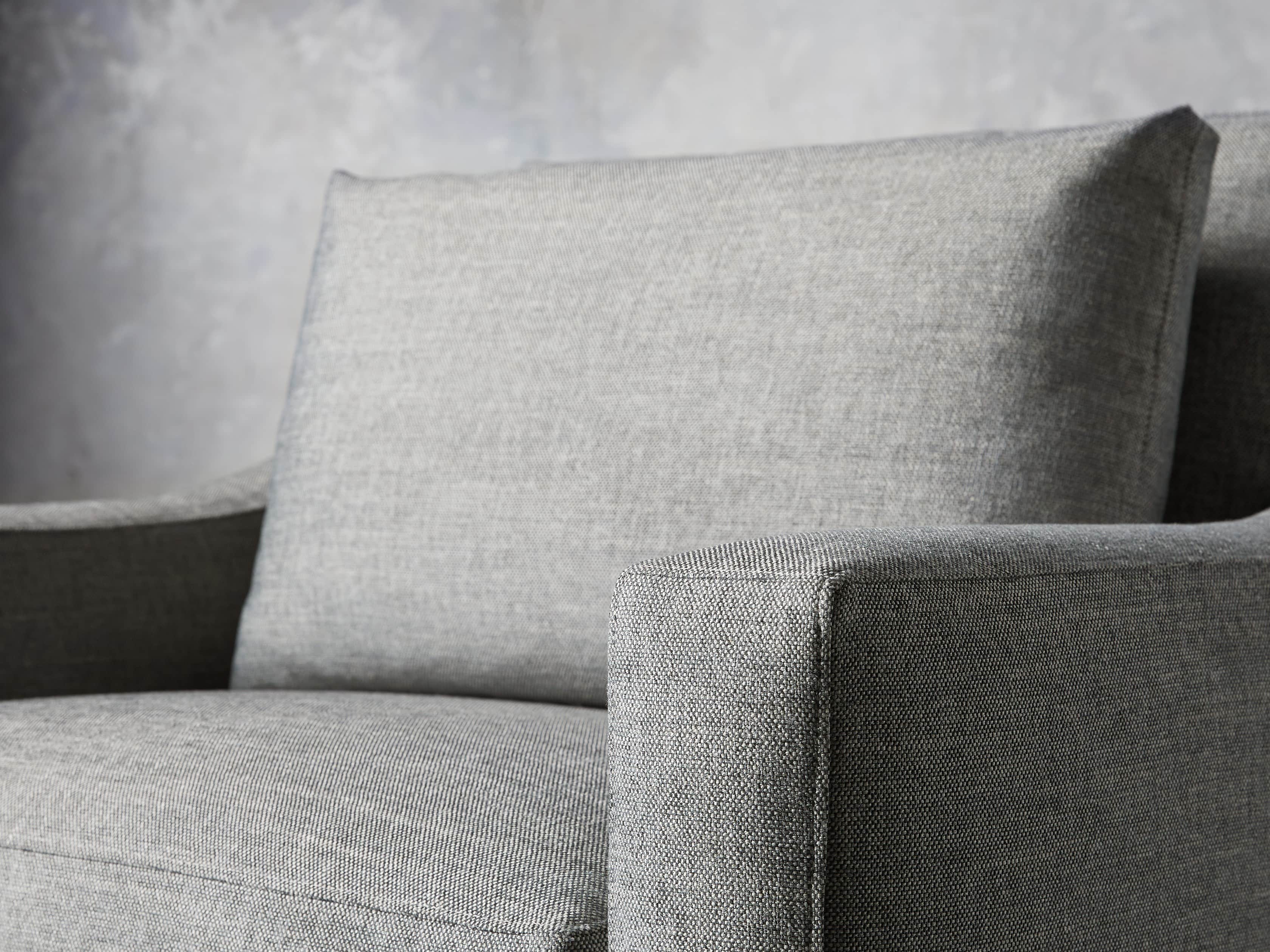 Ashby Upholstered 39" Chair