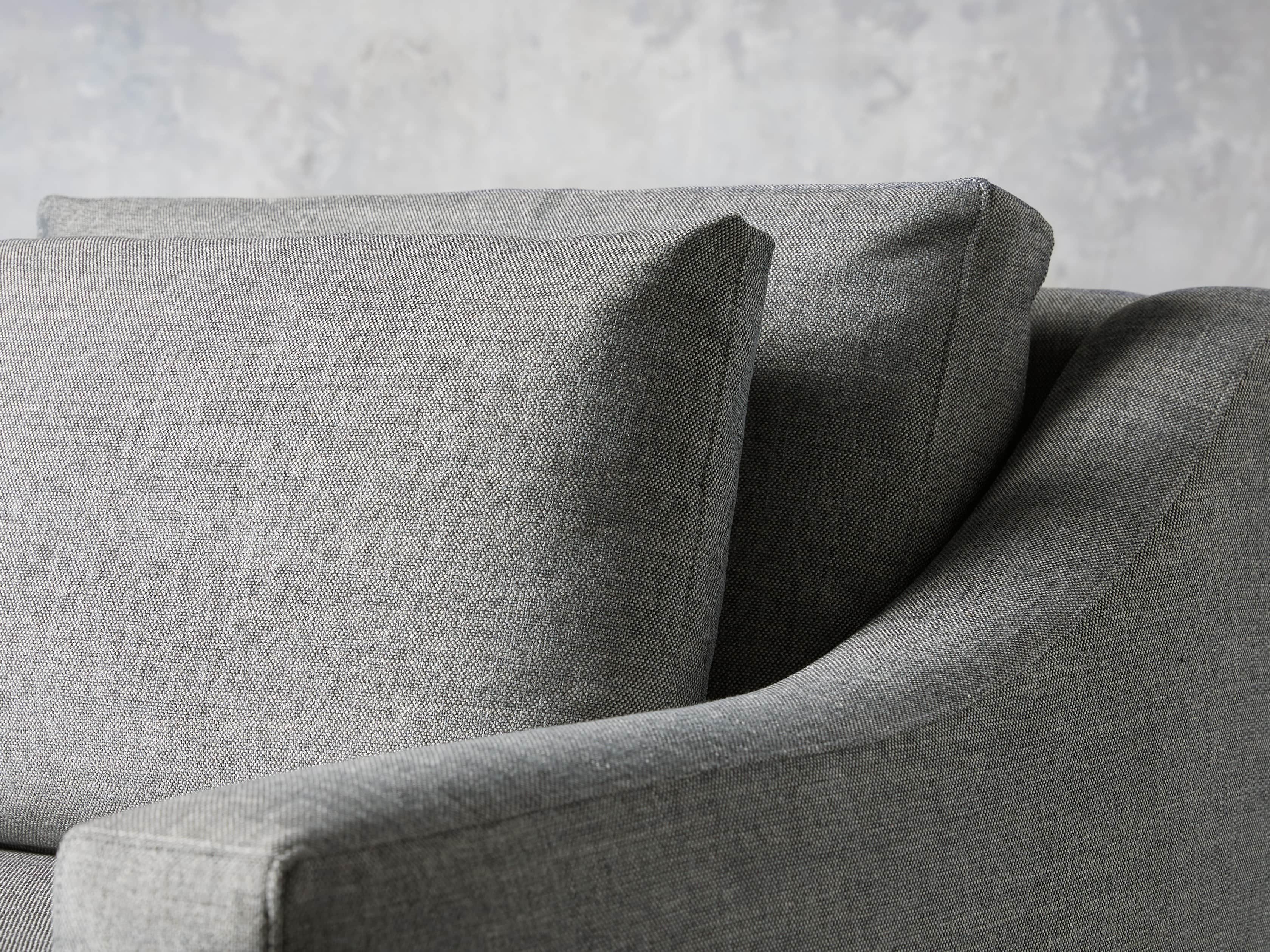 Ashby Upholstered 39" Chair