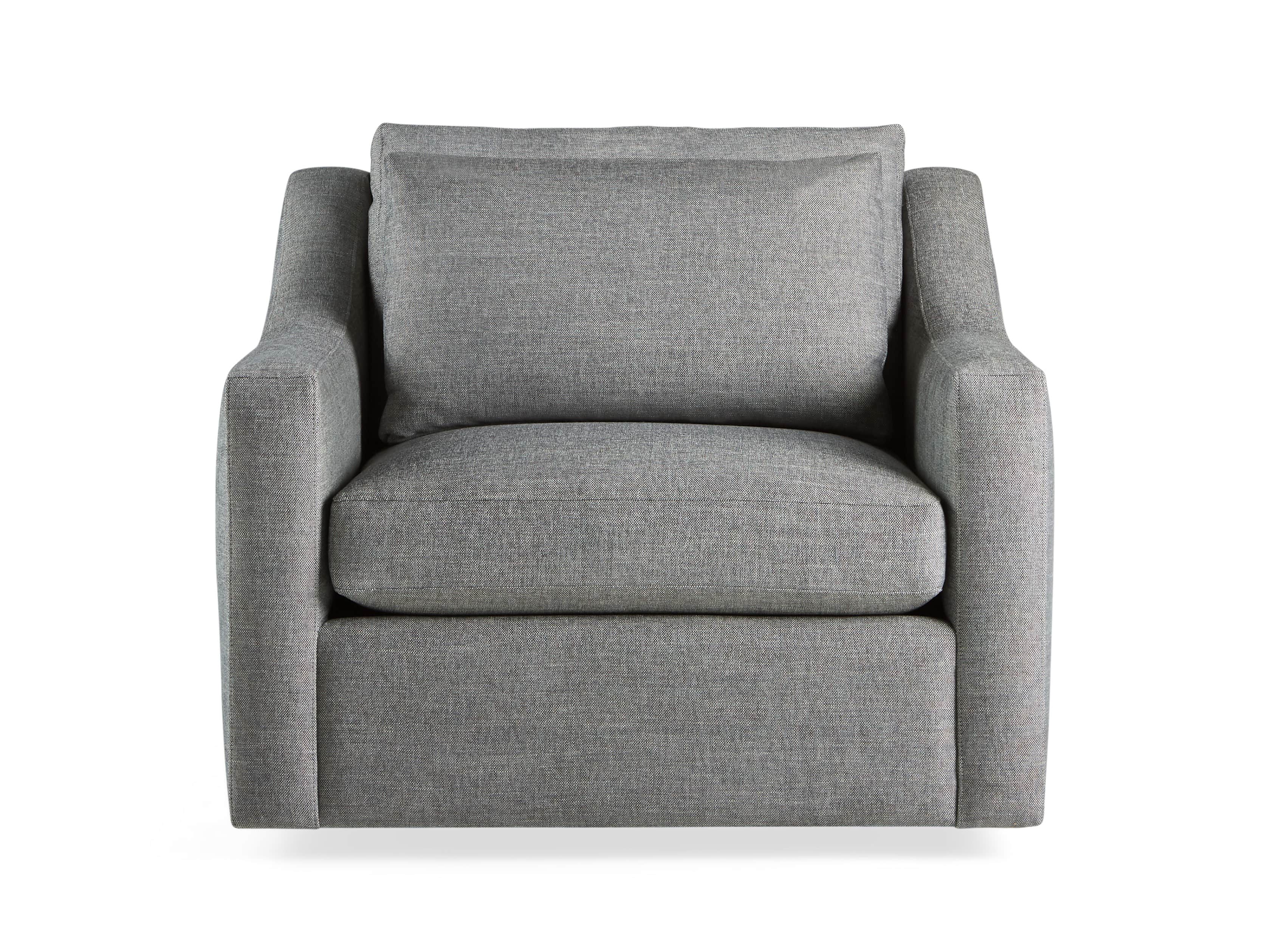Ashby Upholstered 39" Chair