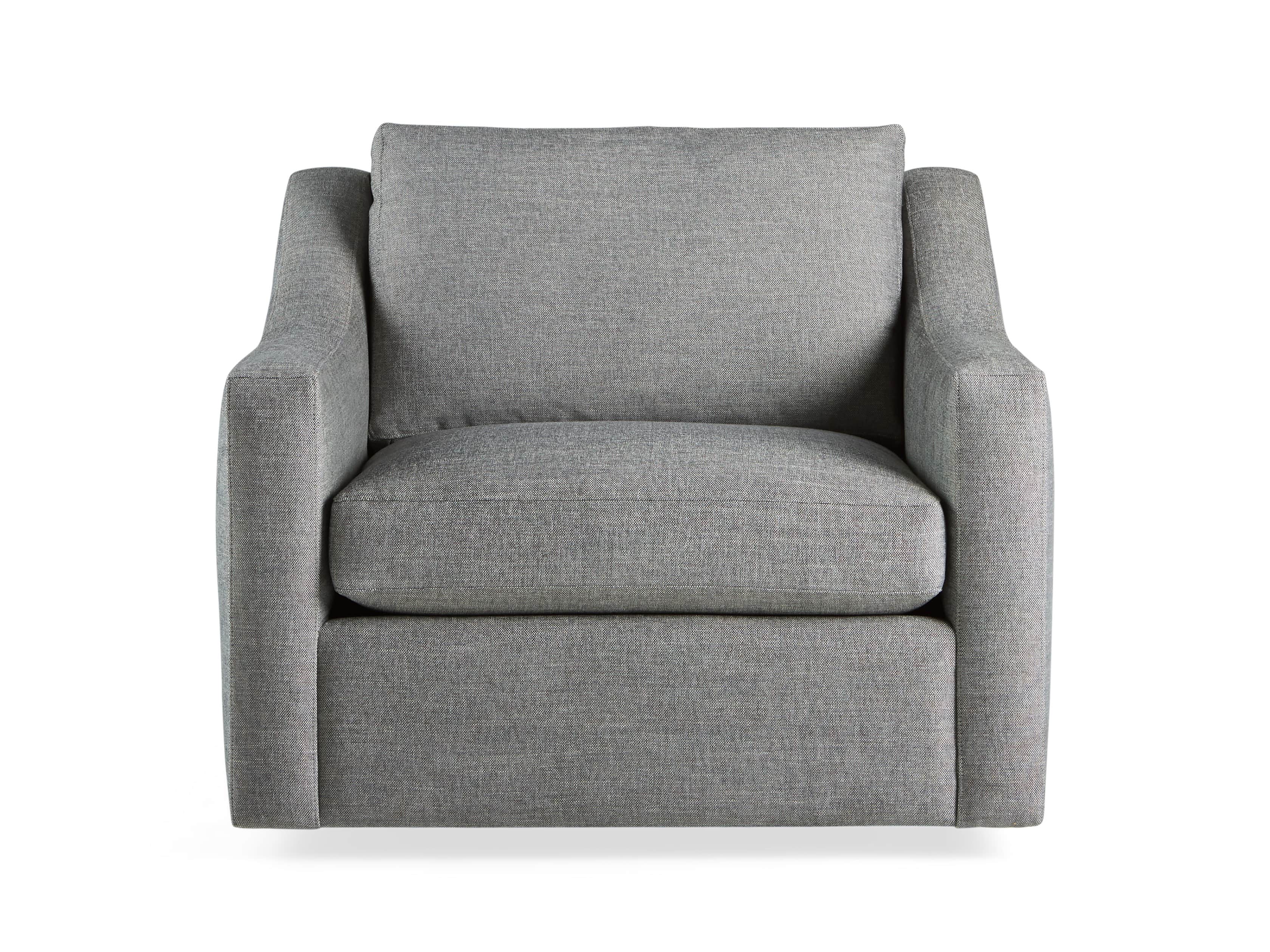 Ashby Upholstered 39" Chair