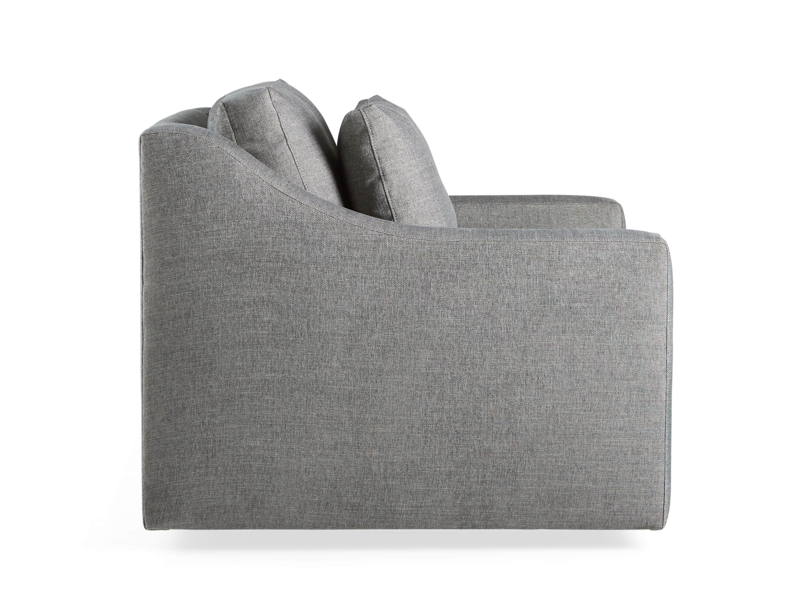 Ashby Upholstered 39" Chair