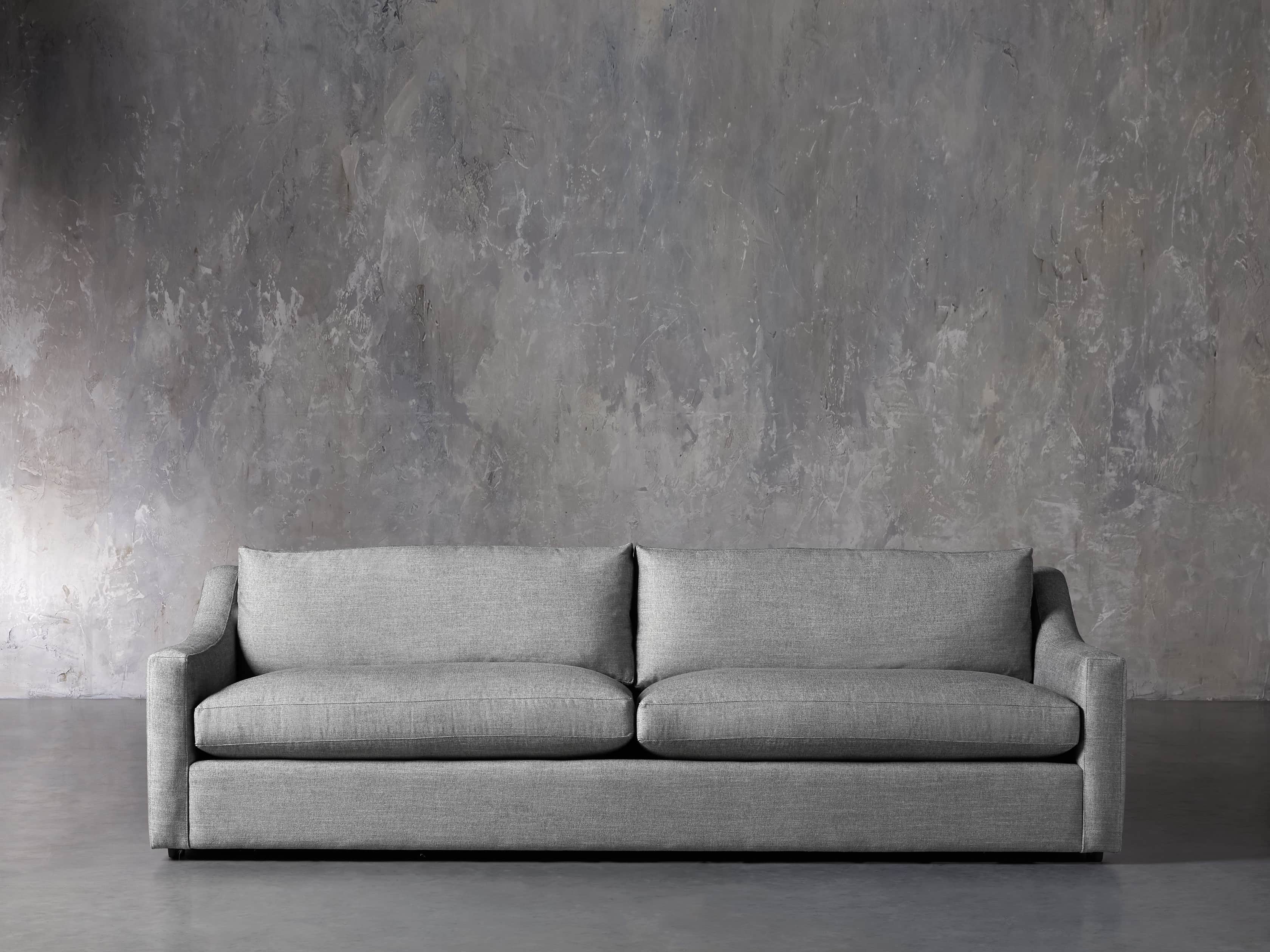 Ashby Upholstered 106" Sofa