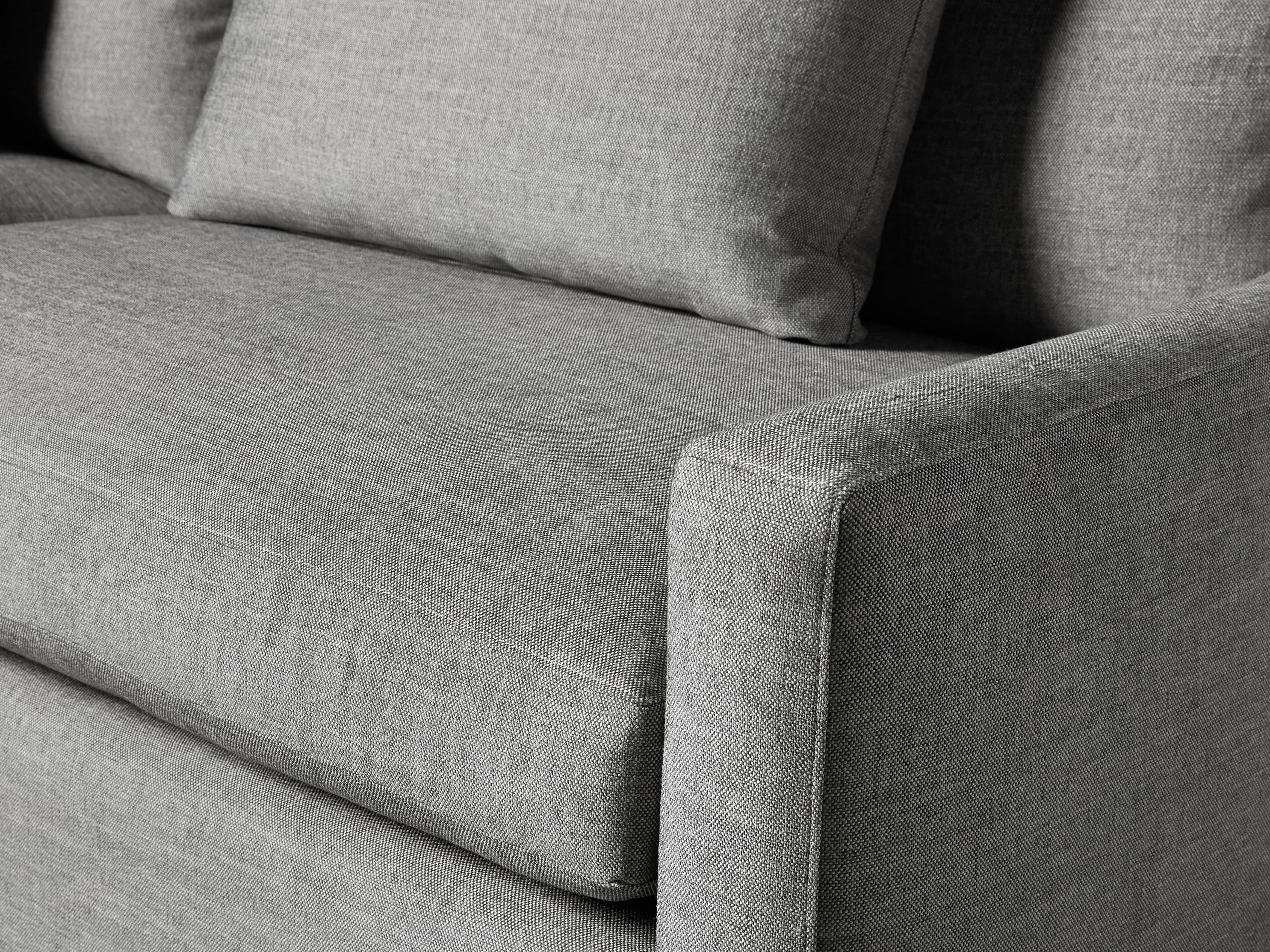 Ashby Upholstered 106" Sofa