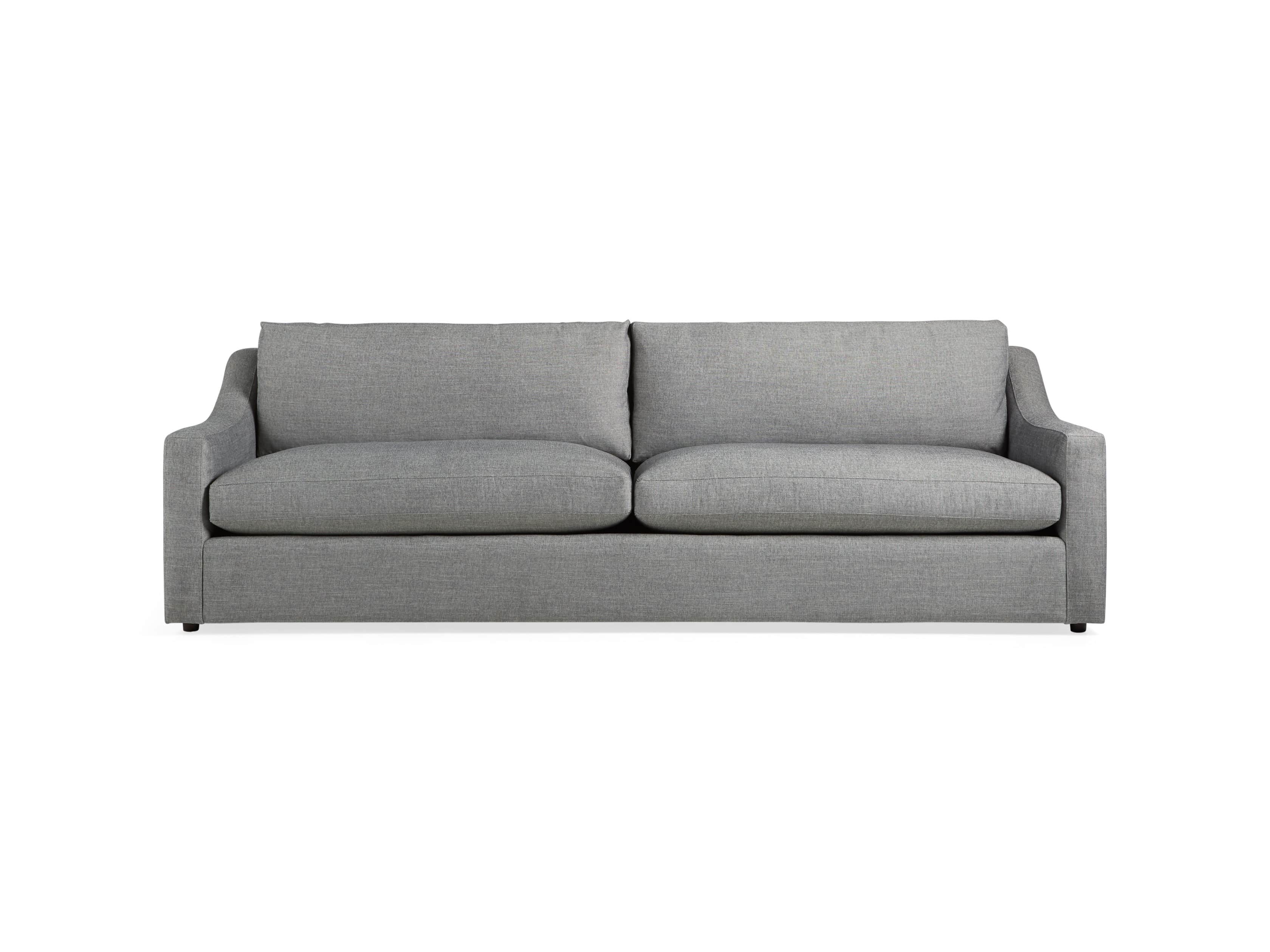 Ashby Upholstered 106" Sofa