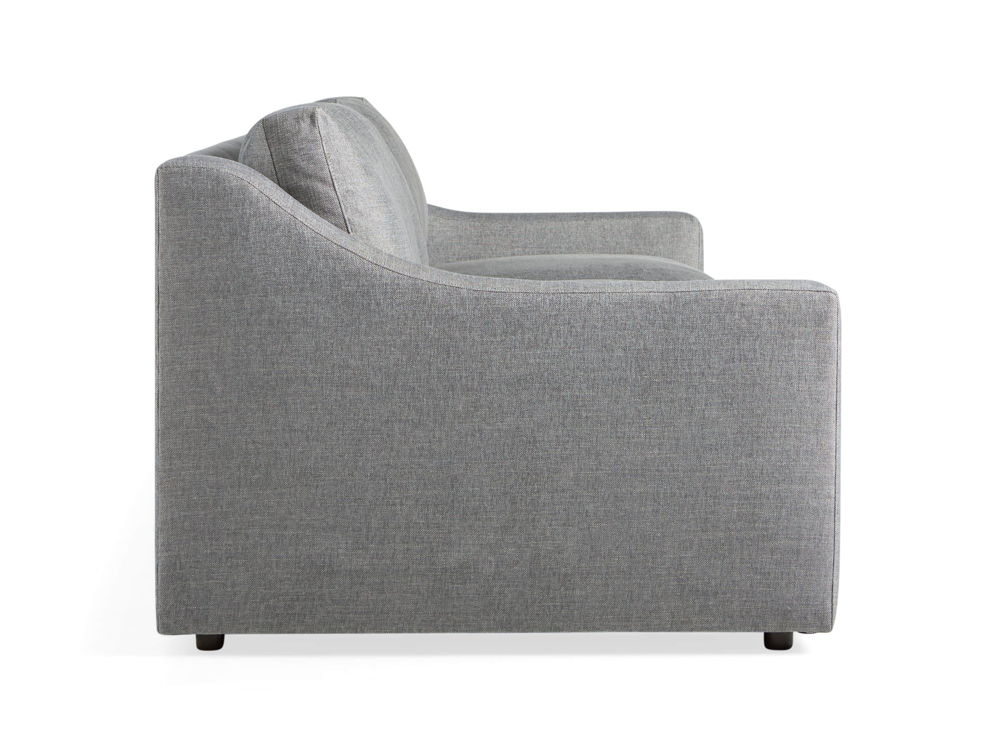Ashby Upholstered 106" Sofa