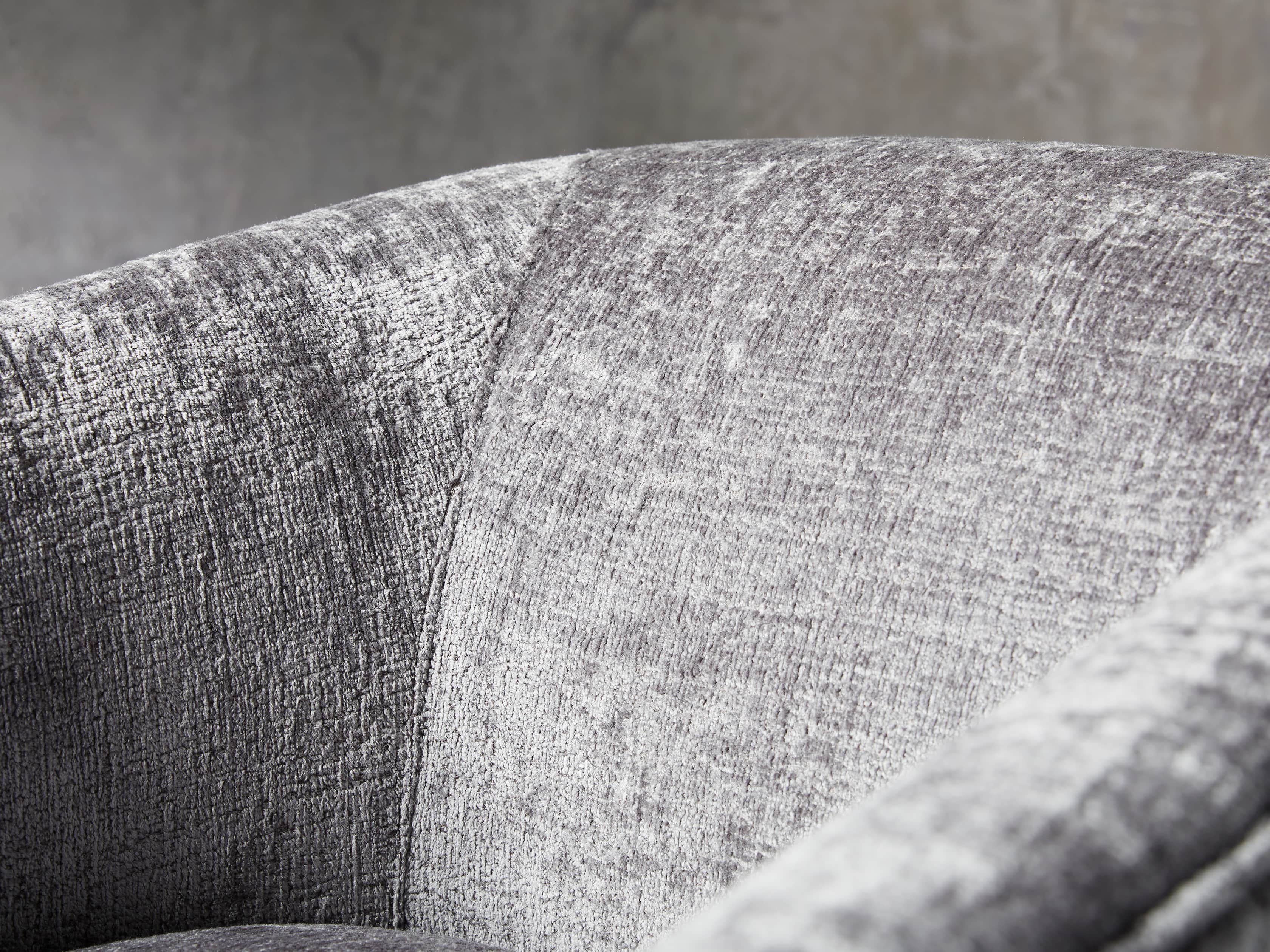 Ellison Upholstered 31" Swivel Glider, slide 7 of 11