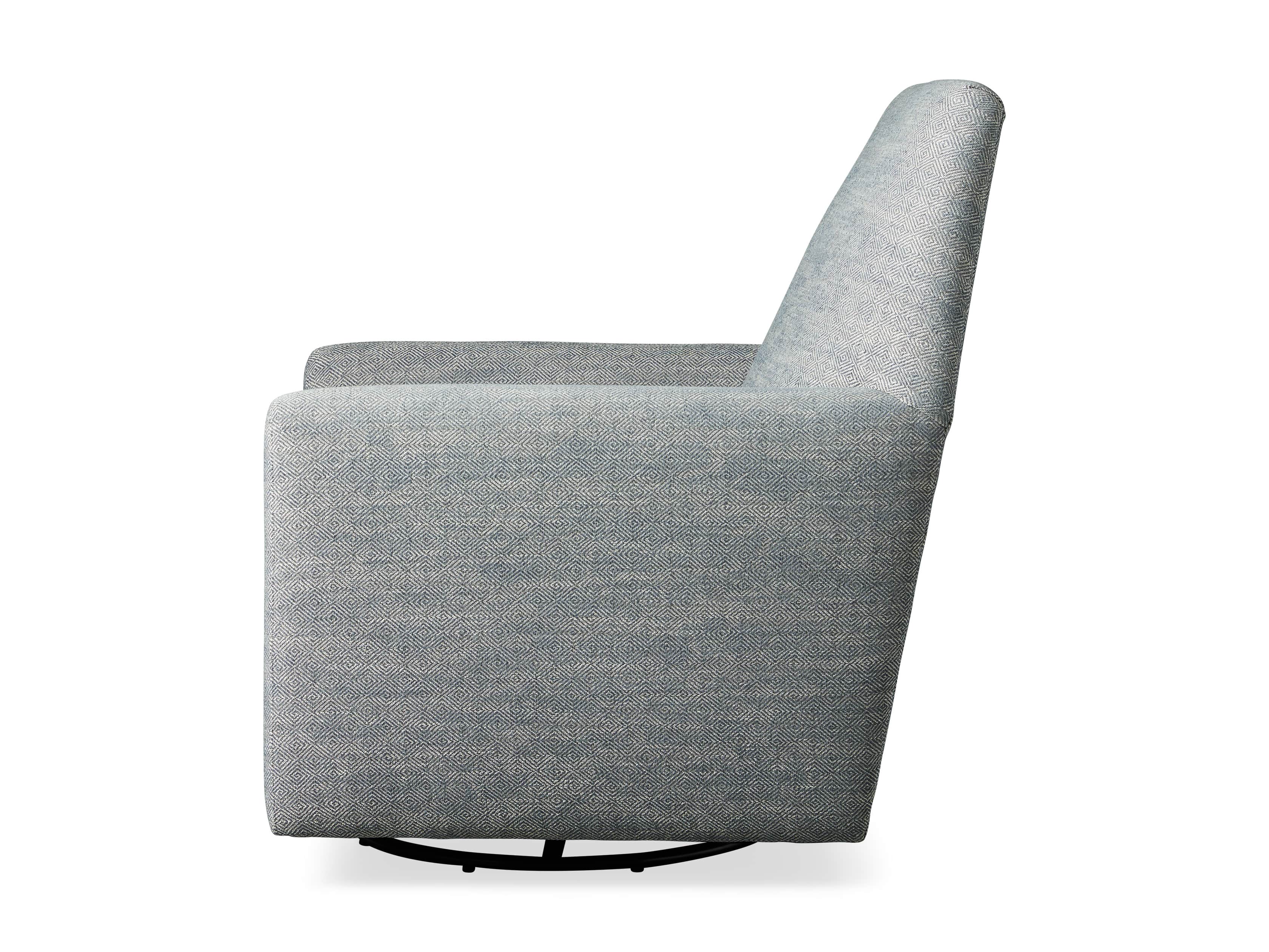 Harvey Swivel Glider