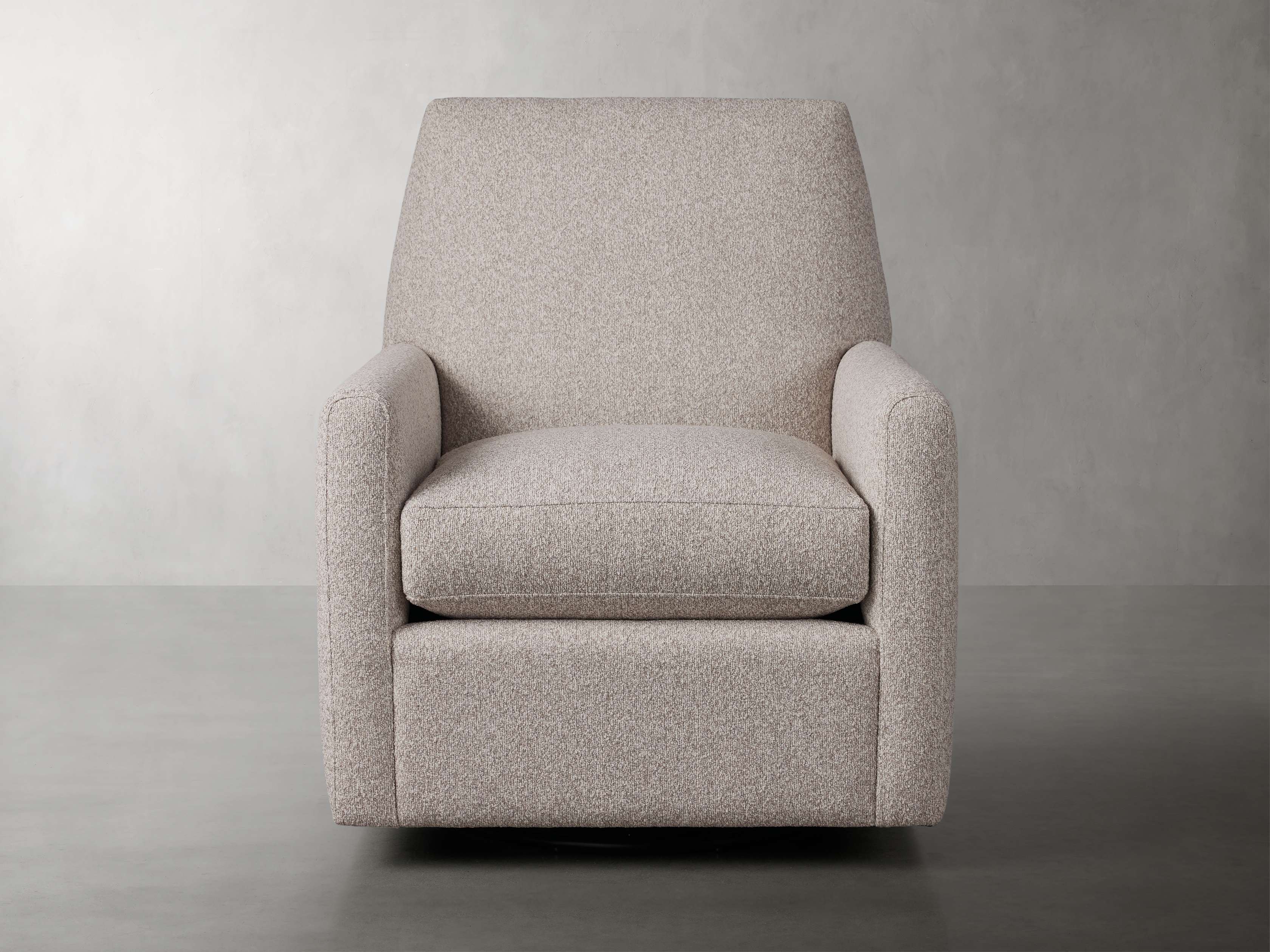 Harvey Swivel Glider Arhaus