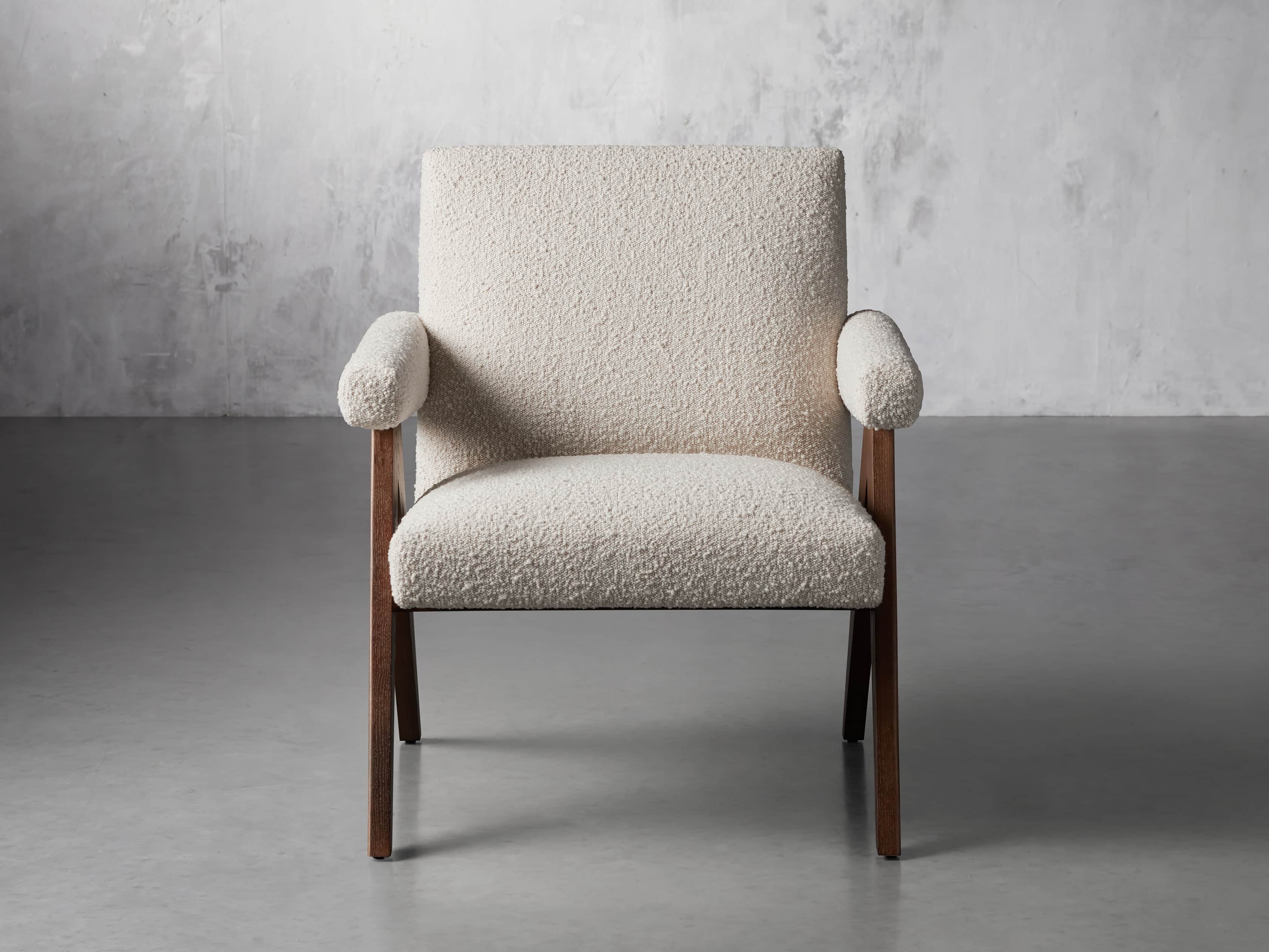 Elias Upholstered 29" Chair, slide 2 of 8