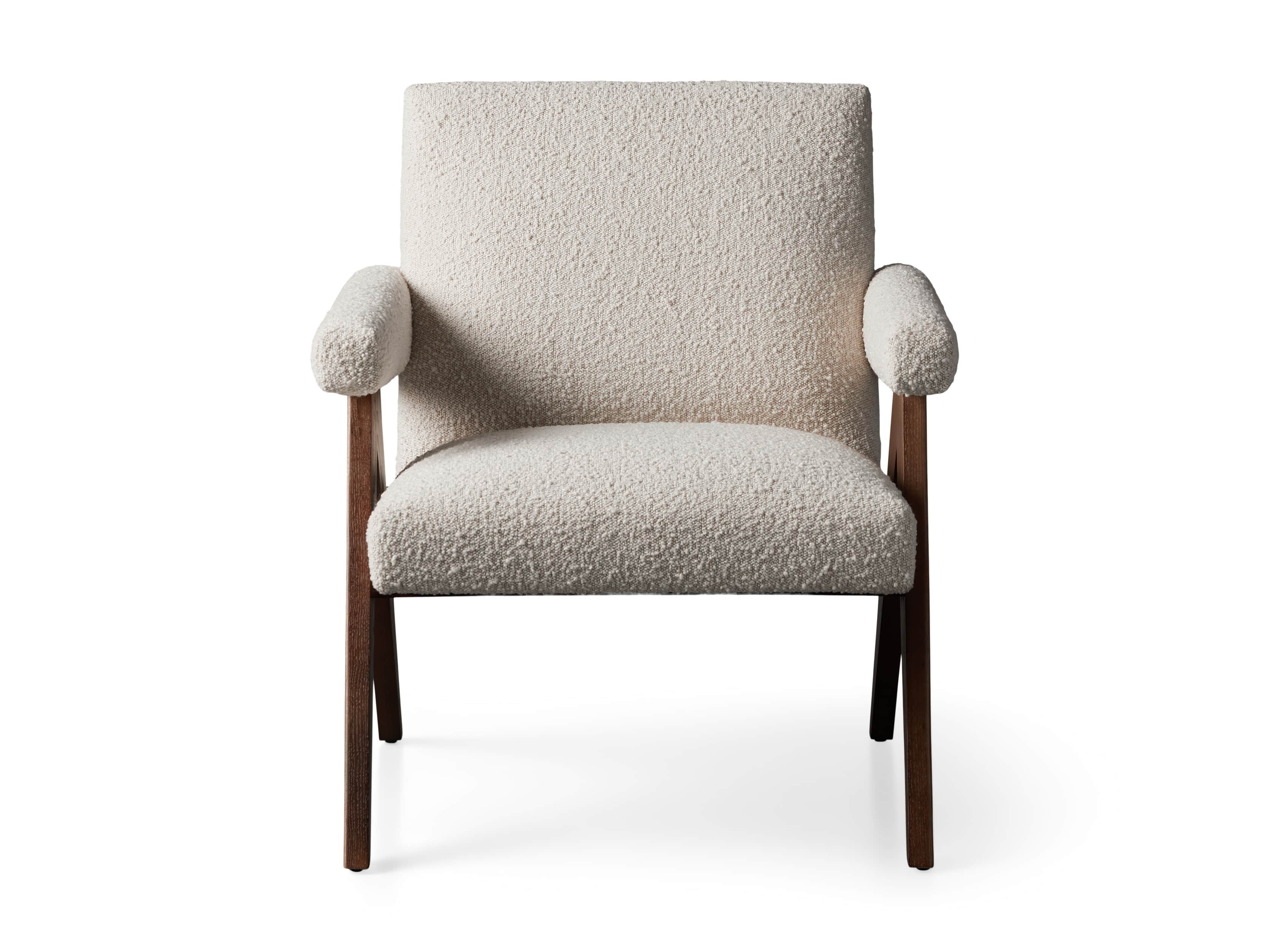 Elias Upholstered 29" Chair, slide 7 of 8