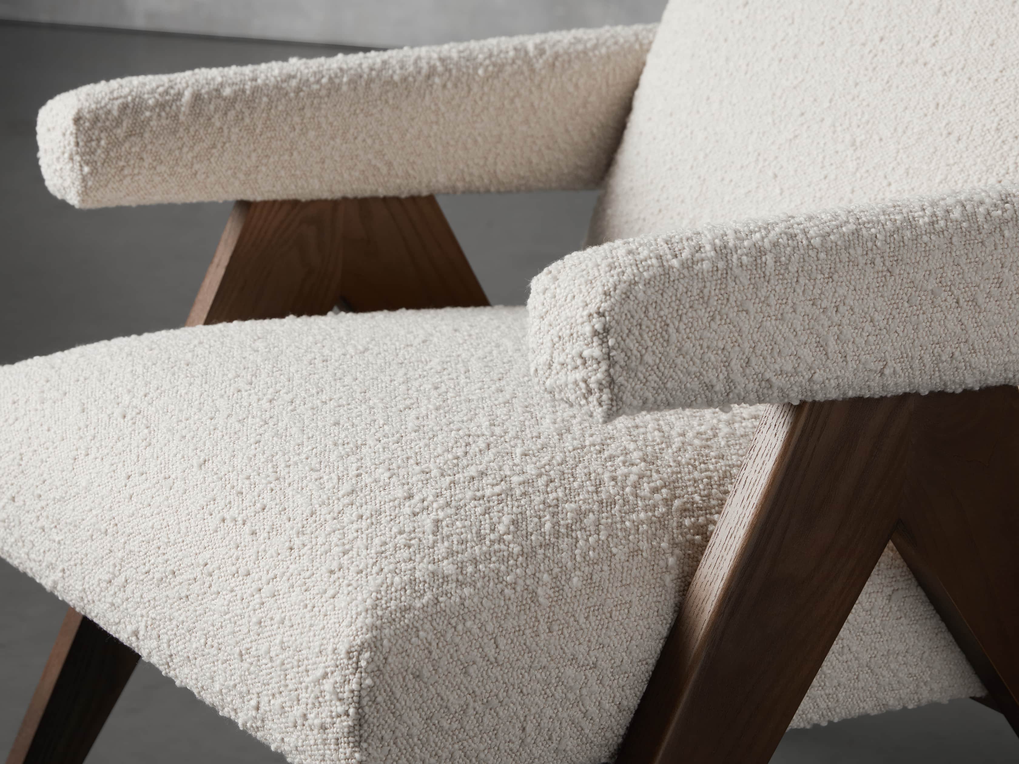 Elias Upholstered 29" Chair, slide 6 of 8