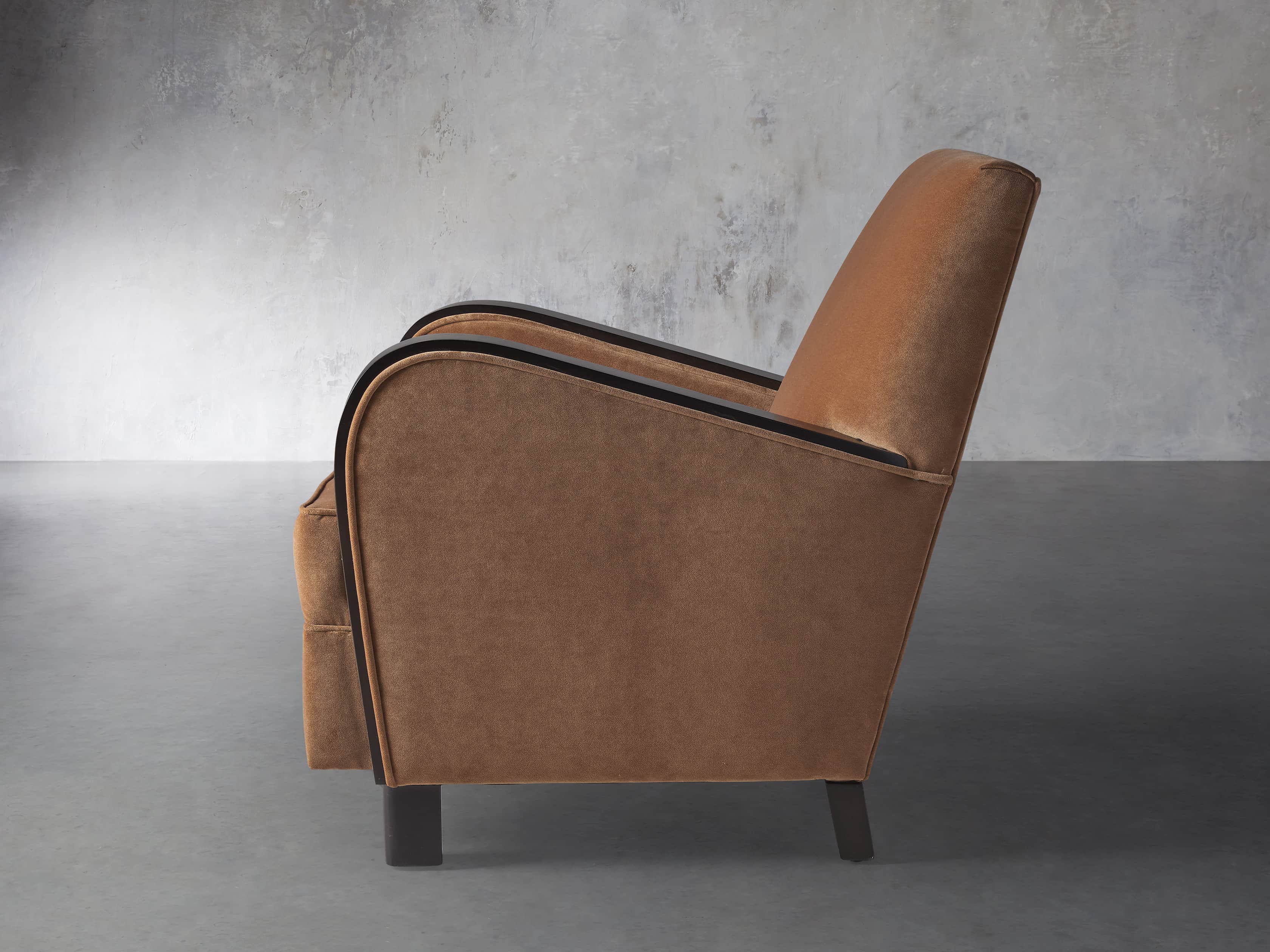 Delaney Upholstered 29" Chair, slide 4 of 9
