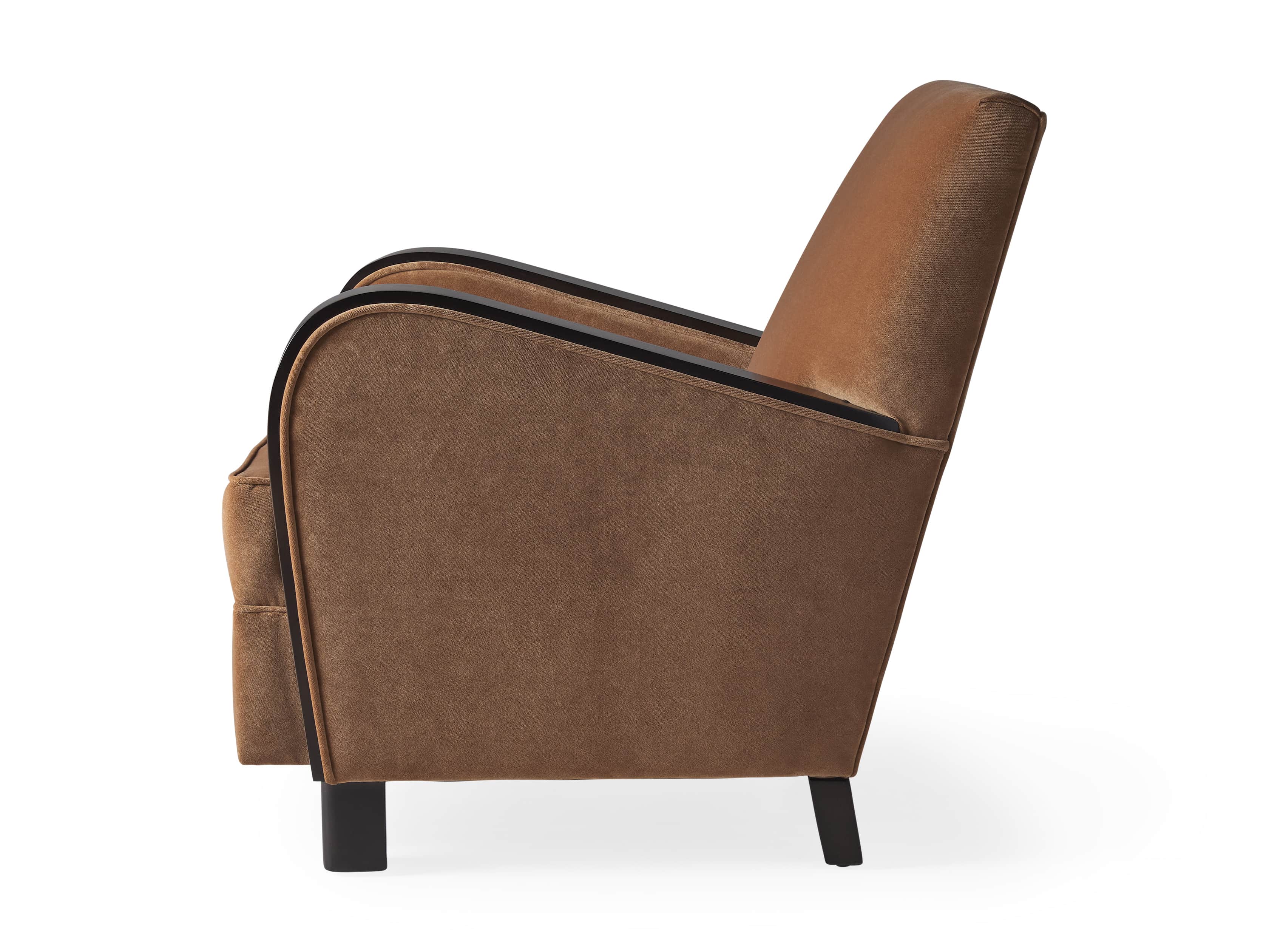 Delaney Upholstered 29" Chair, slide 9 of 9
