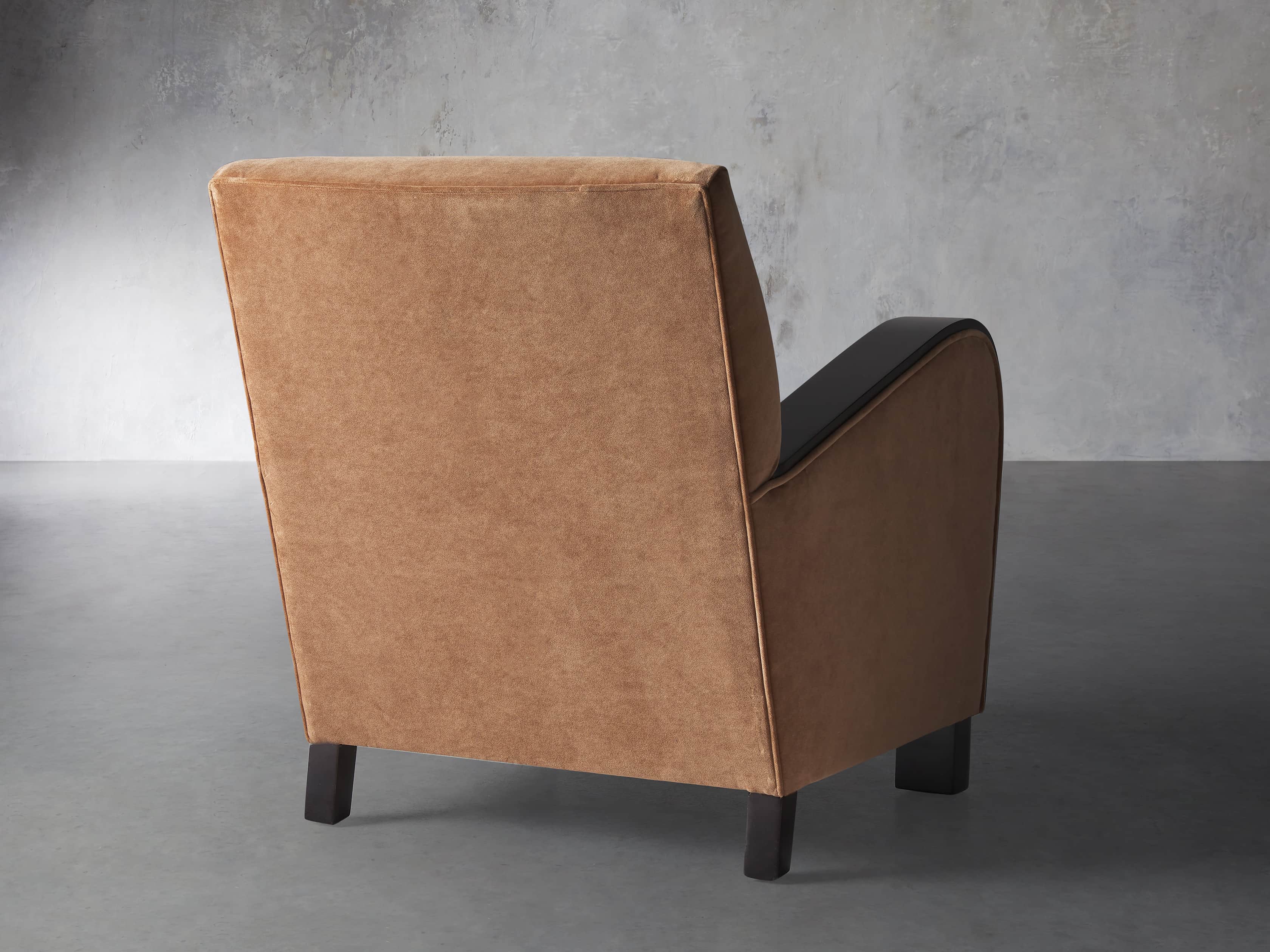 Delaney Upholstered 29" Chair, slide 5 of 9