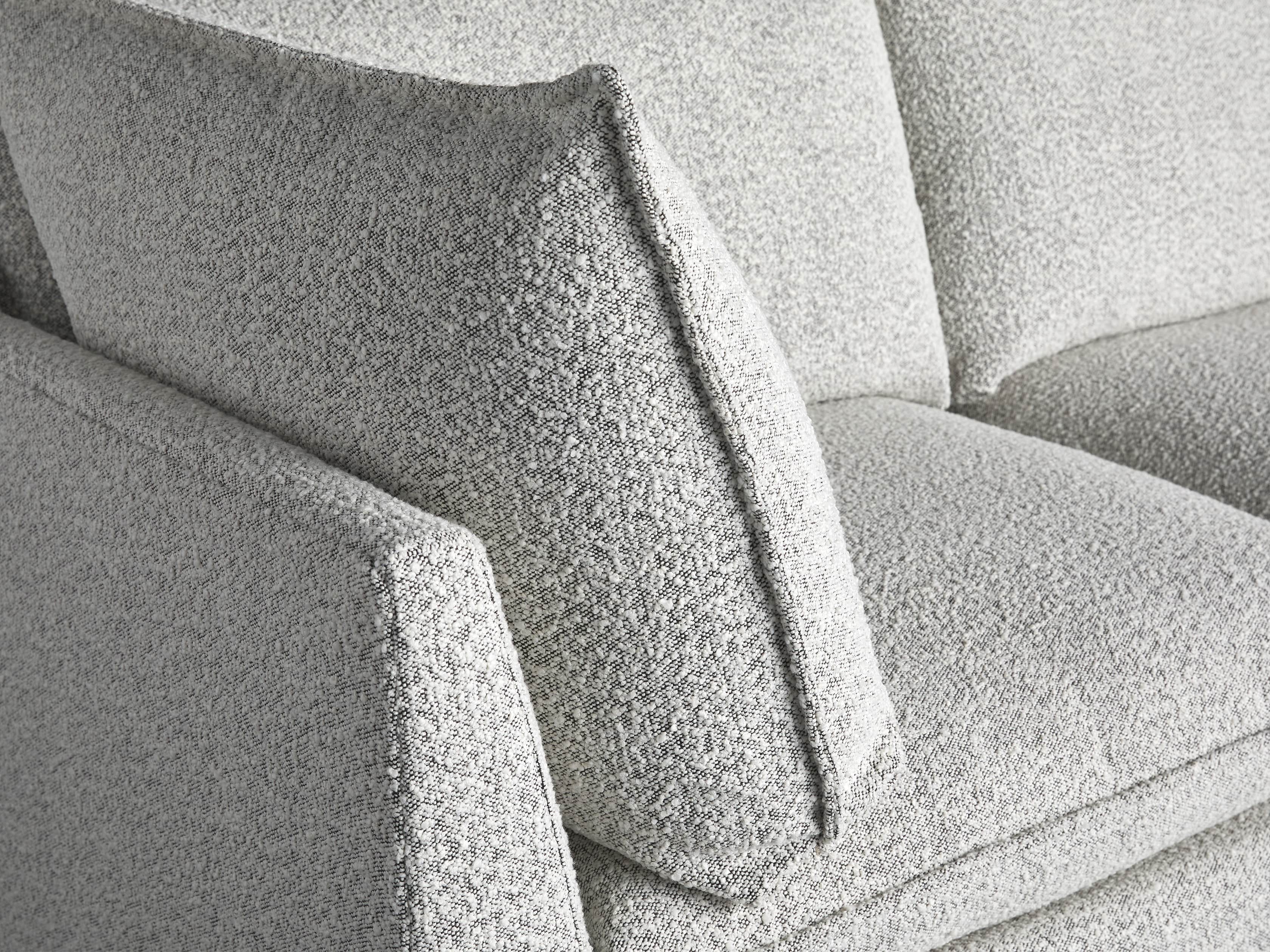 Owen Upholstered Seven Piece Sectional, slide 5 of 6