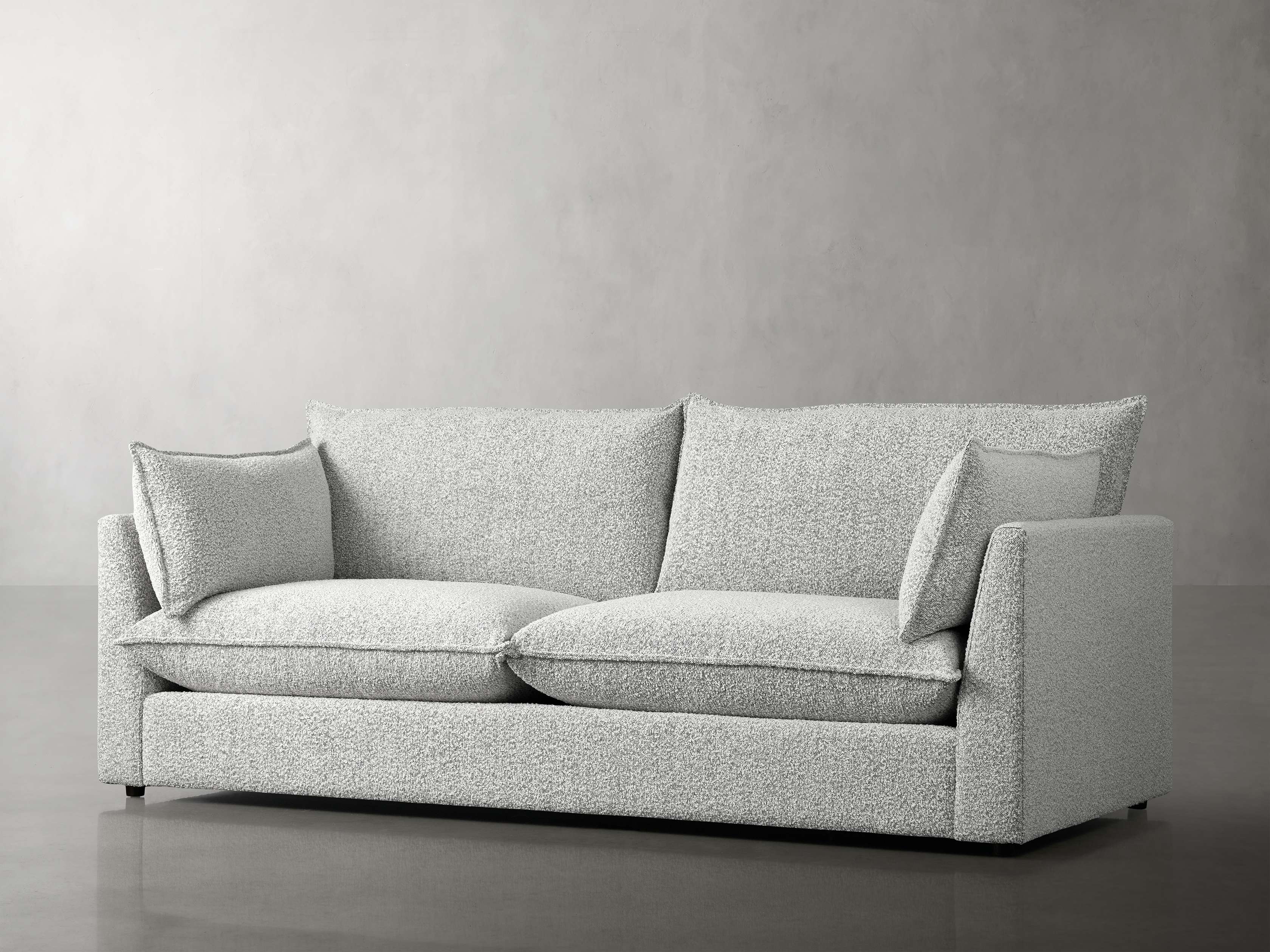 Arhaus sofa discount